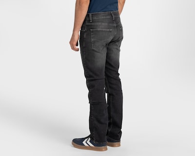 Foto 2 | Foto 2 | Jeans Recto Oggi Vaxter Vintage para Hombre