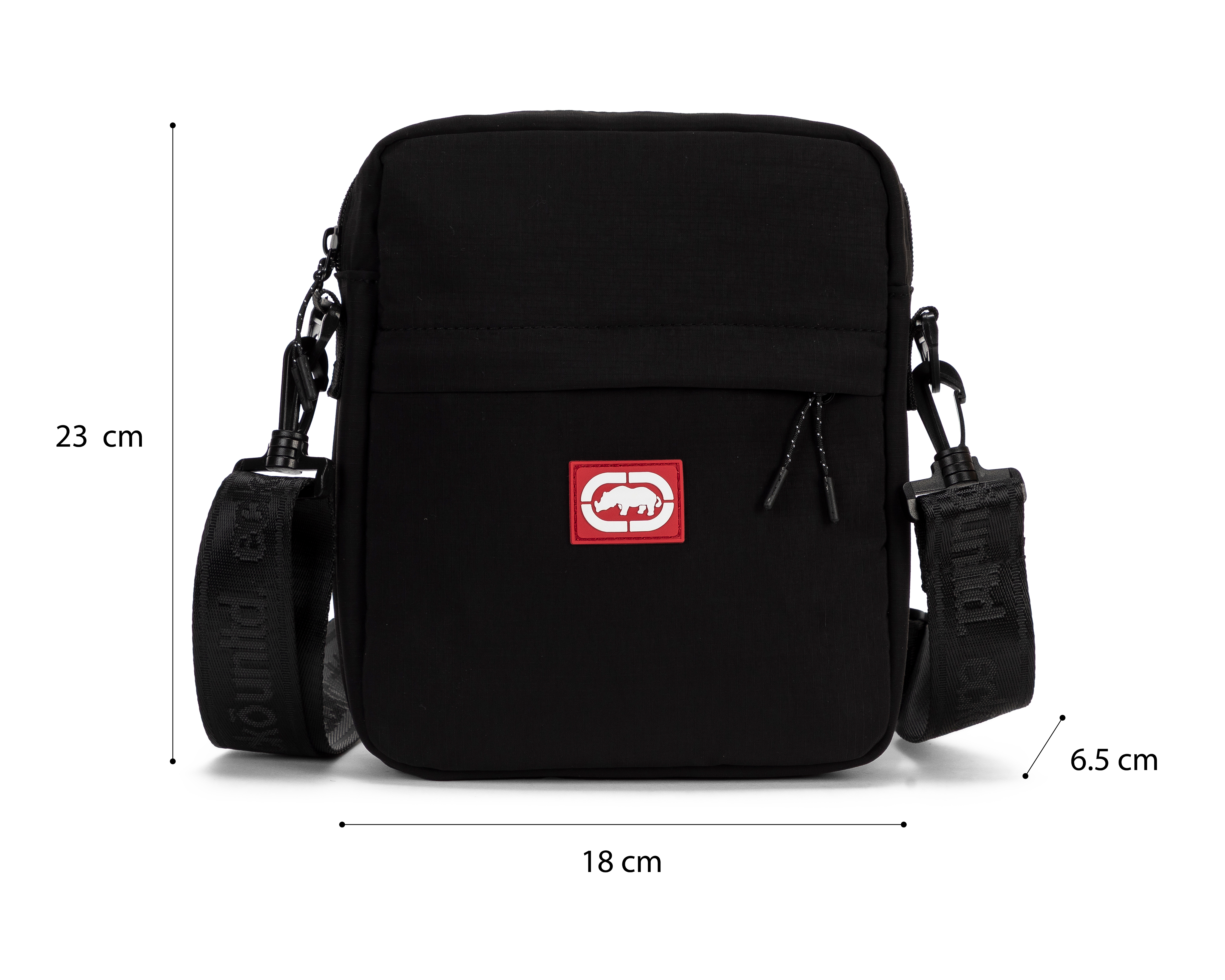 Foto 6 | Foto 6 | Bandolera Ecko Unltd. para Hombre