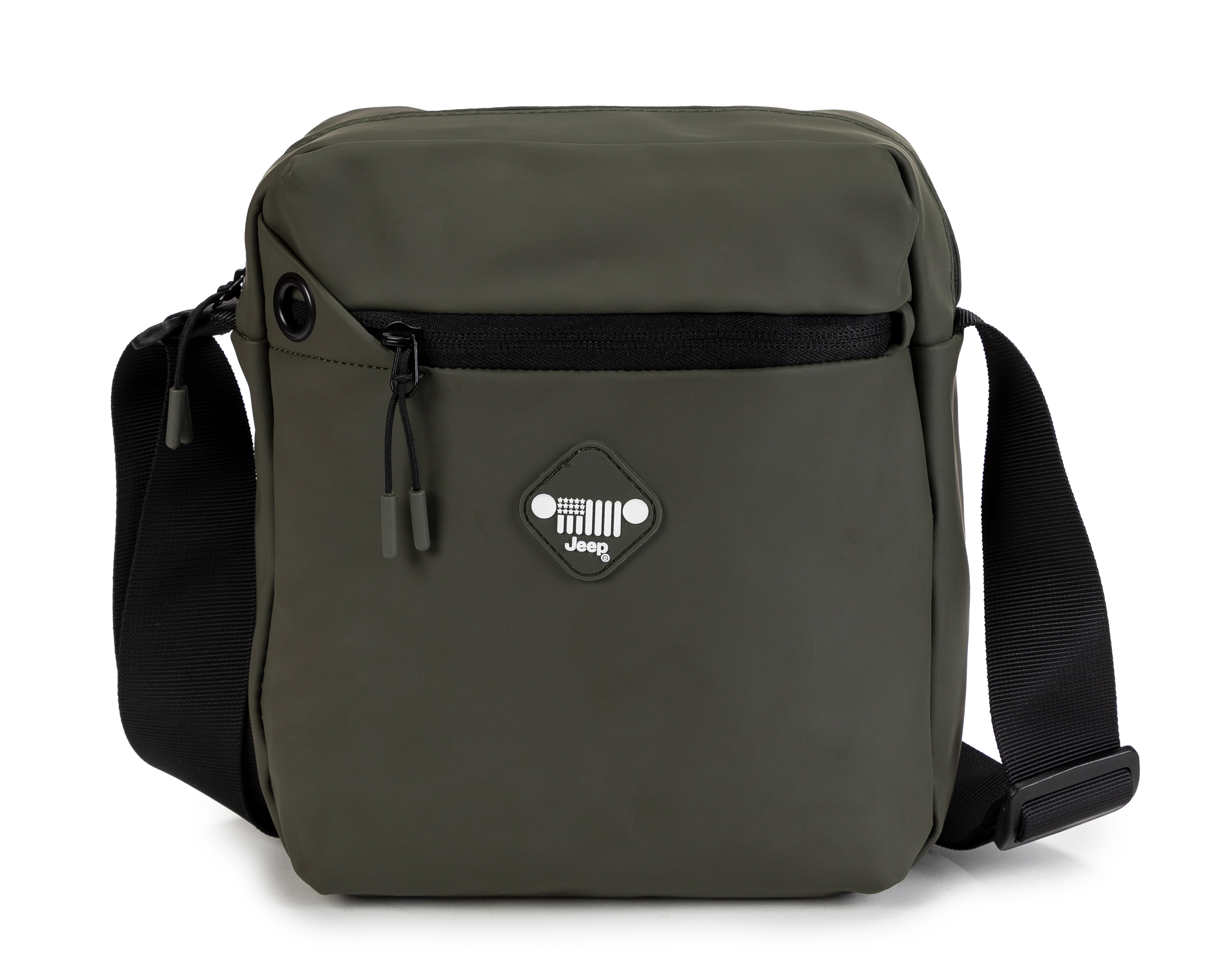 Bandolera Jeep para Hombre