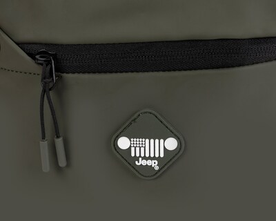 Foto 4 | Foto 4 | Bandolera Jeep para Hombre