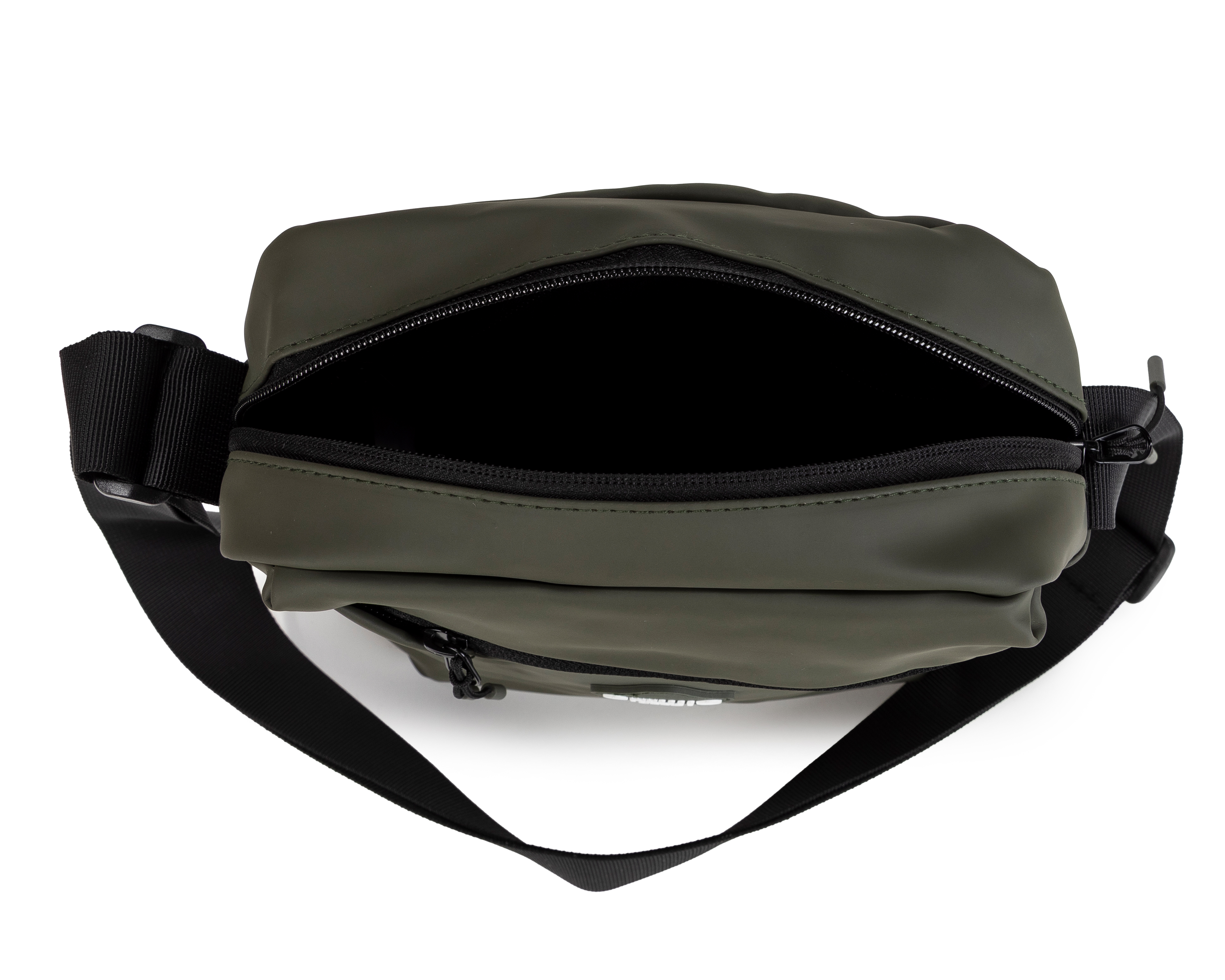 Foto 6 pulgar | Foto 5 | Bandolera Jeep para Hombre