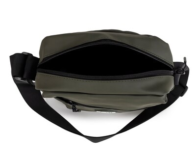 Foto 5 | Foto 5 | Bandolera Jeep para Hombre