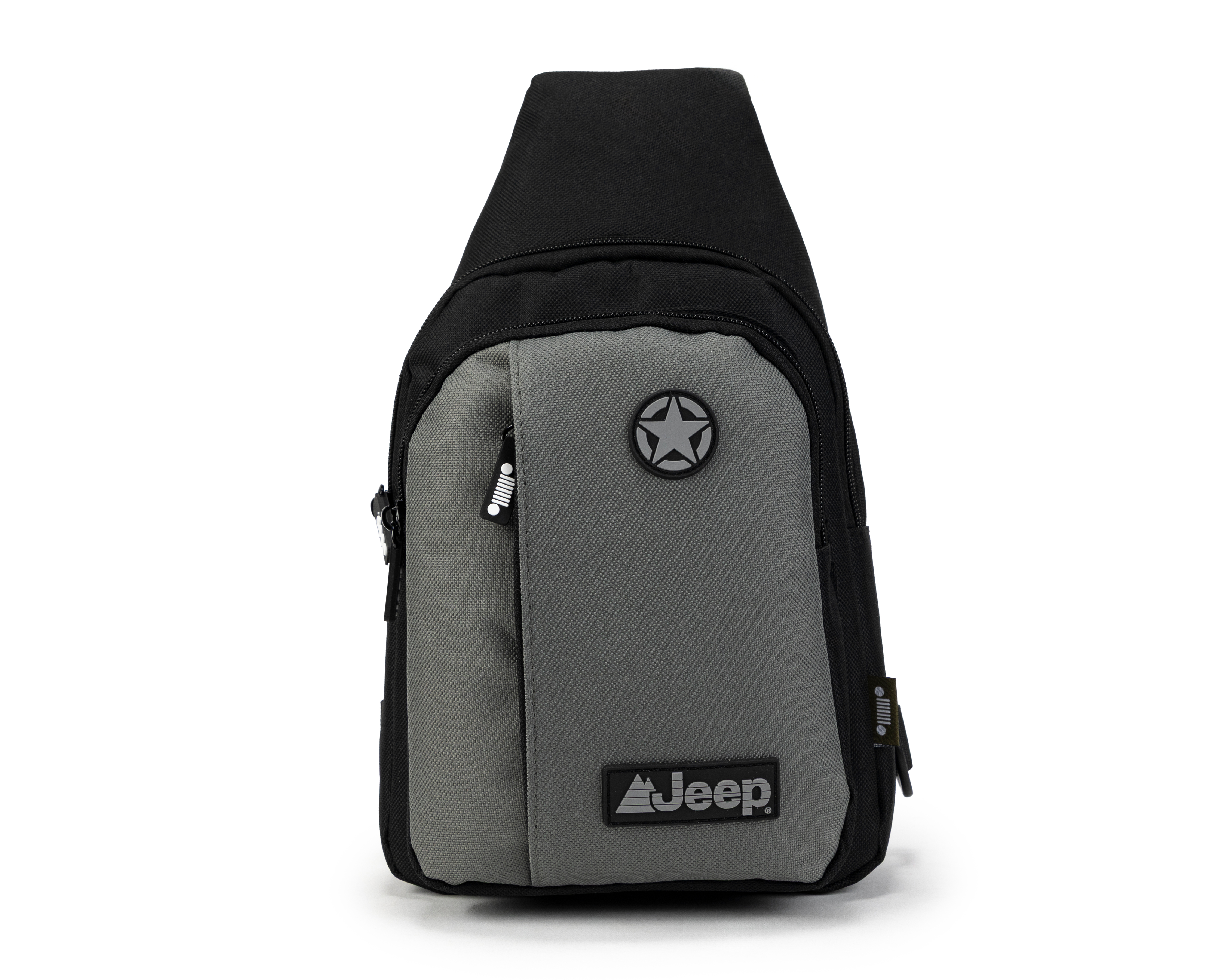 Foto 1 | Foto 1 | Bandolera Jeep para Hombre