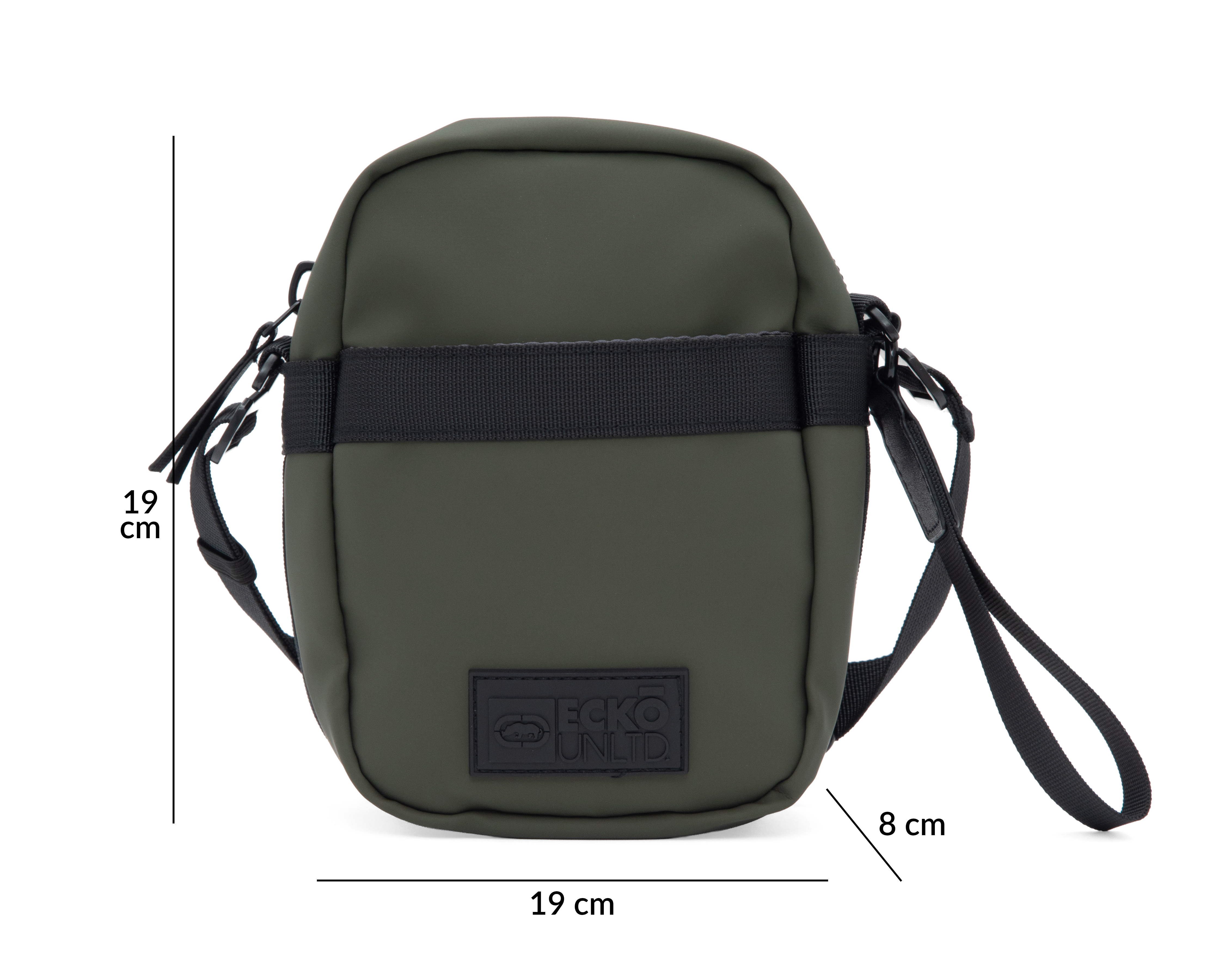 Foto 6 | Foto 6 | Messenger Ecko Unltd. para Hombre