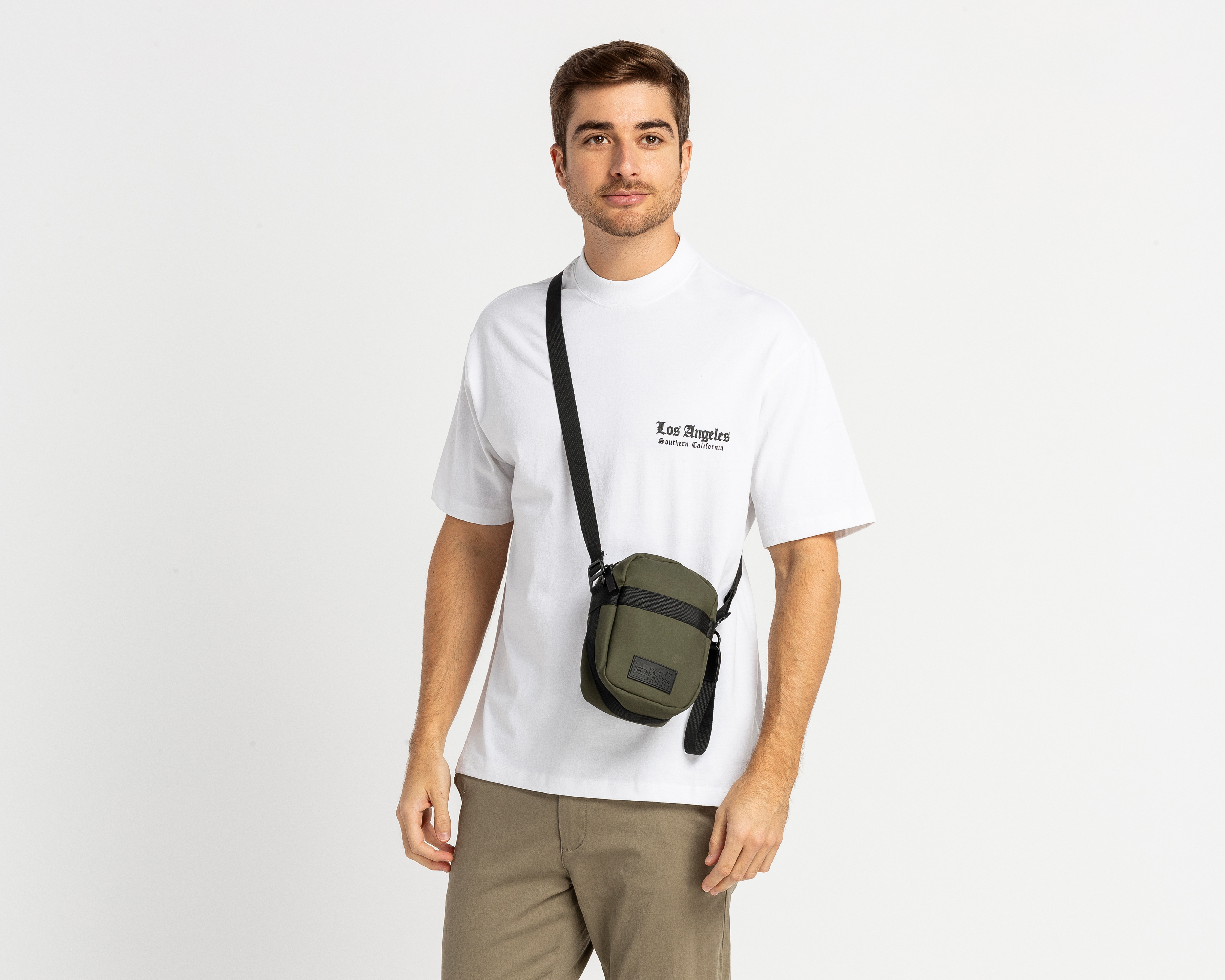 Foto 7 | Foto 7 | Messenger Ecko Unltd. para Hombre