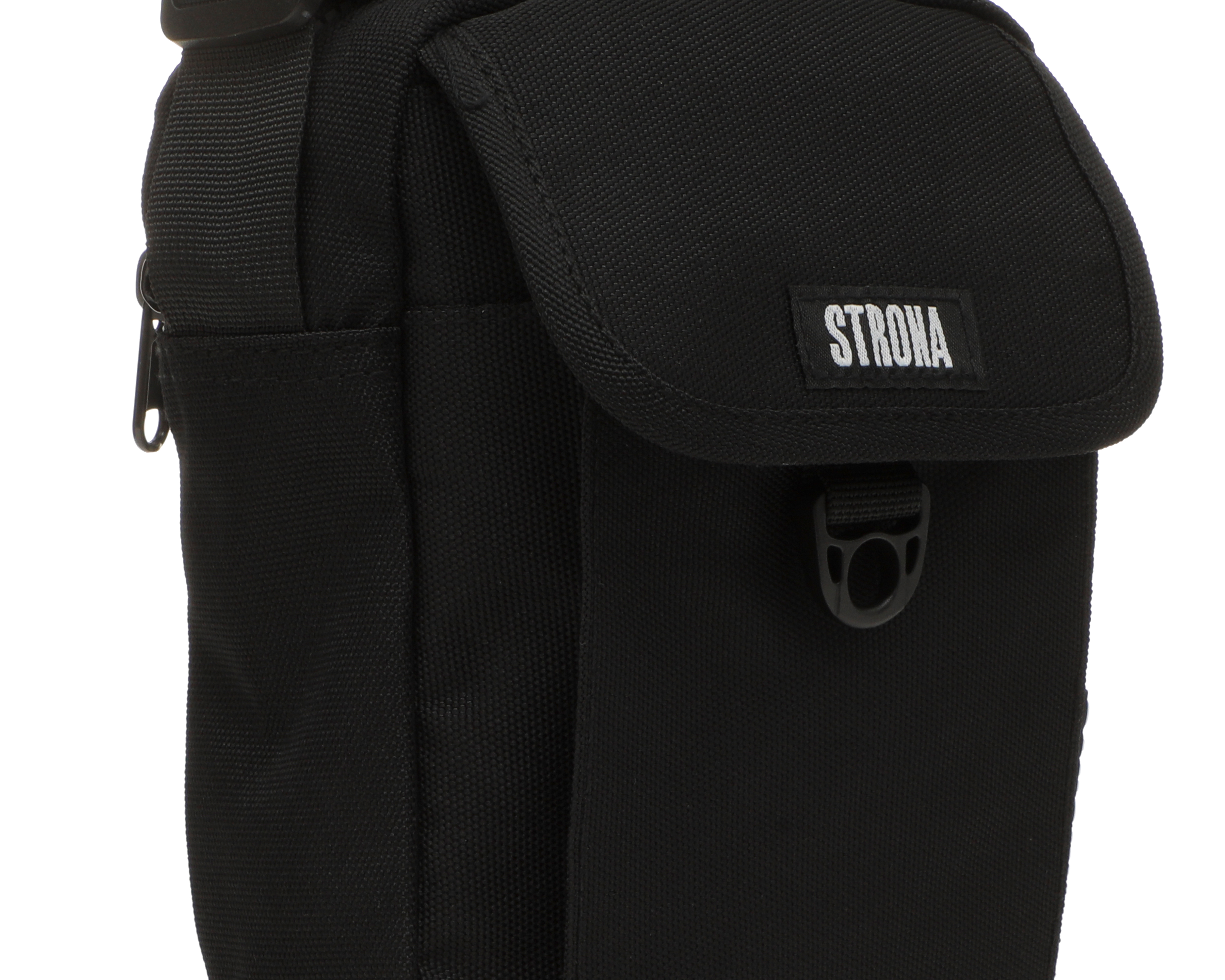 Foto 5 pulgar | Foto 4 | Bandolera Strona para Hombre