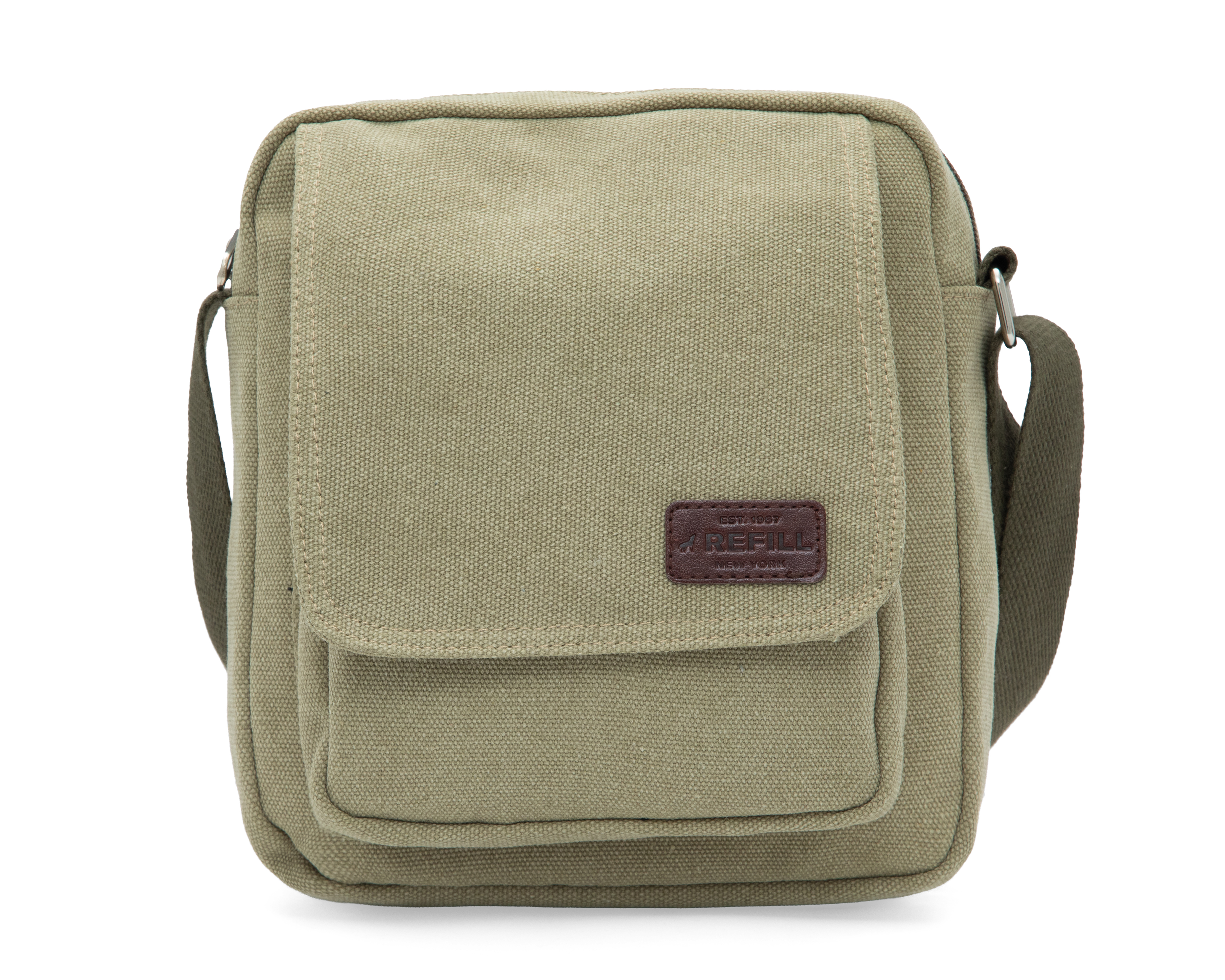 Messenger Refill para Hombre