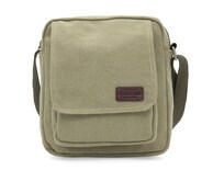 Messenger Refill para Hombre