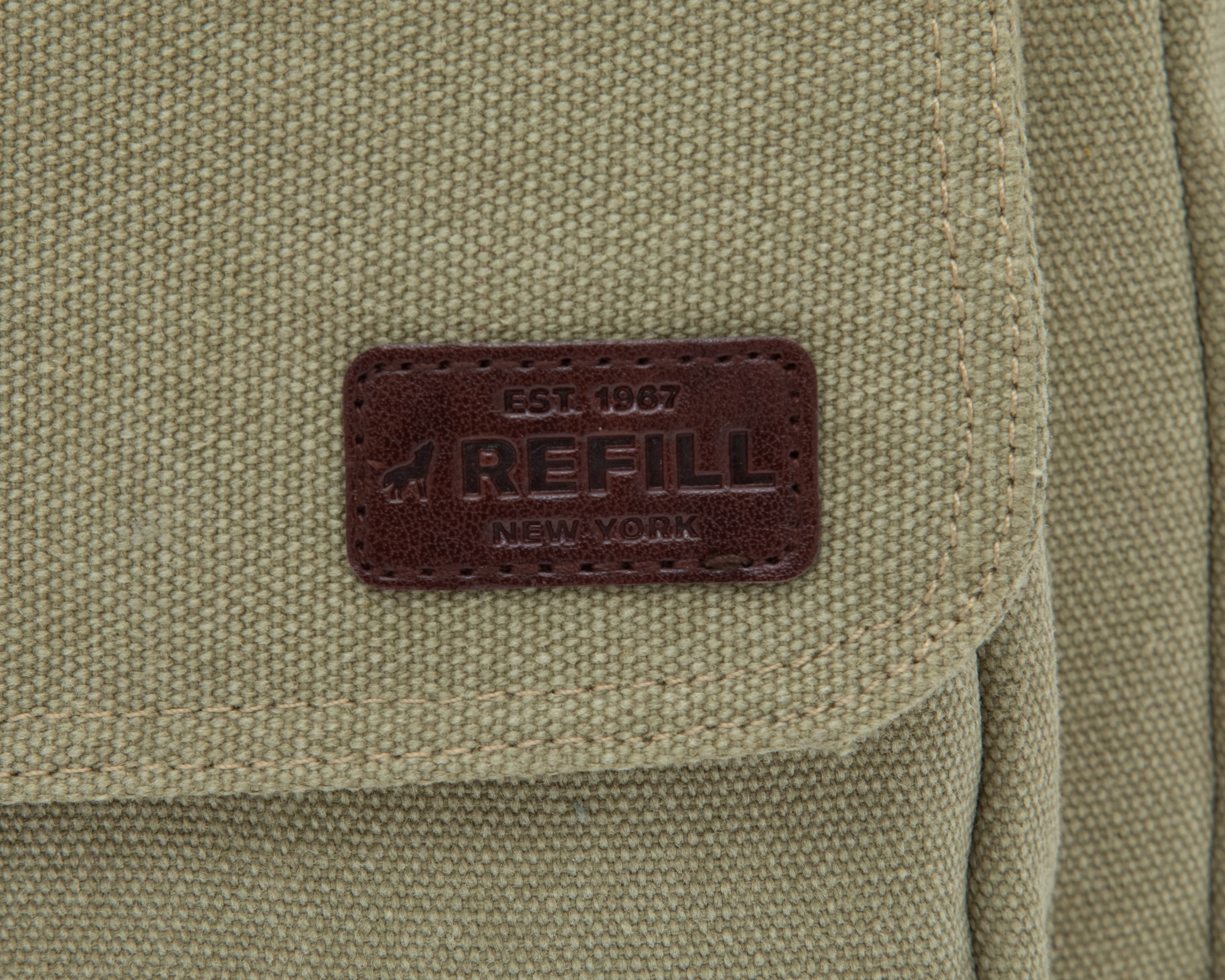 Foto 5 pulgar | Foto 4 | Messenger Refill para Hombre