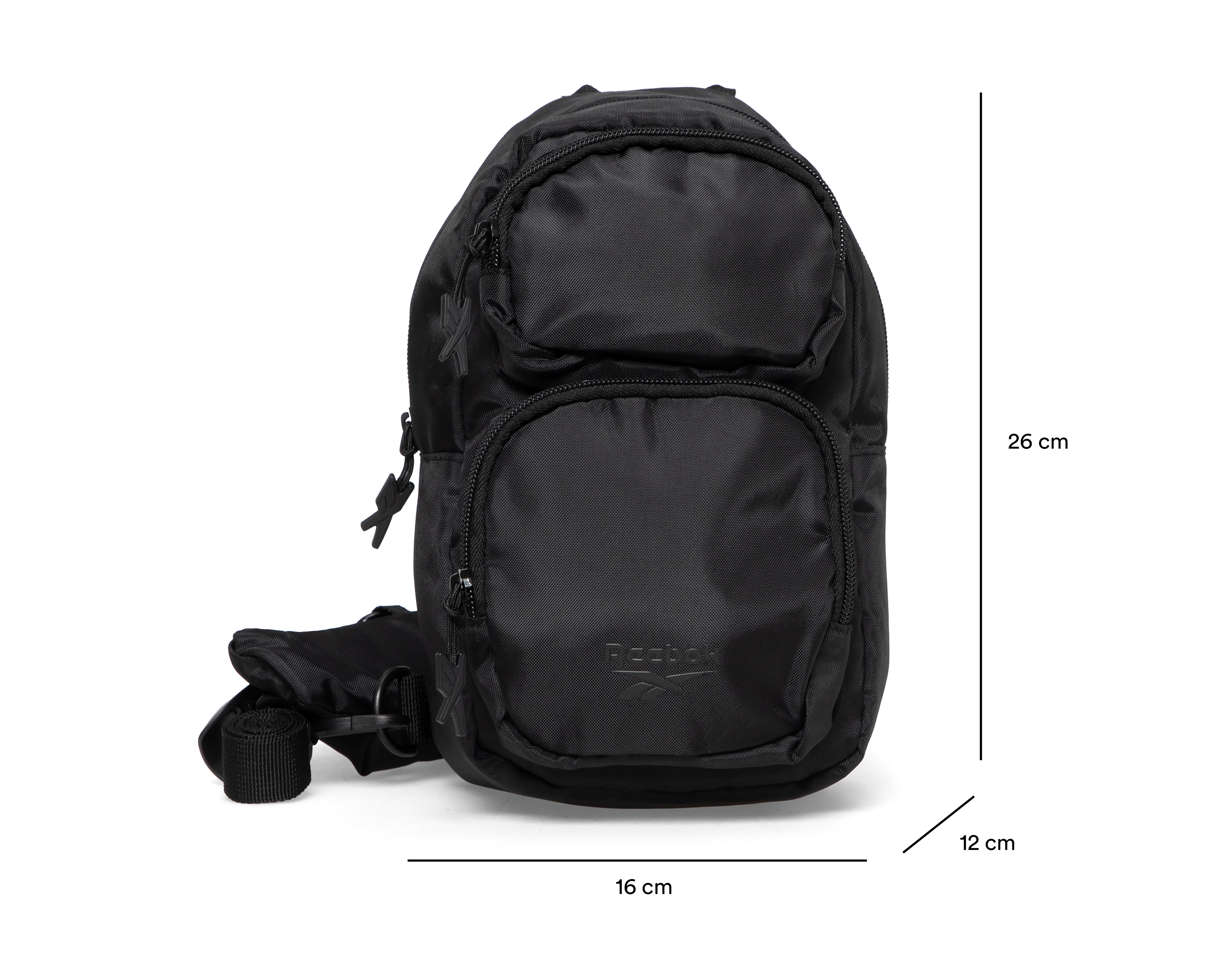 Foto 6 | Foto 6 | Bandolera Reebok para Hombre