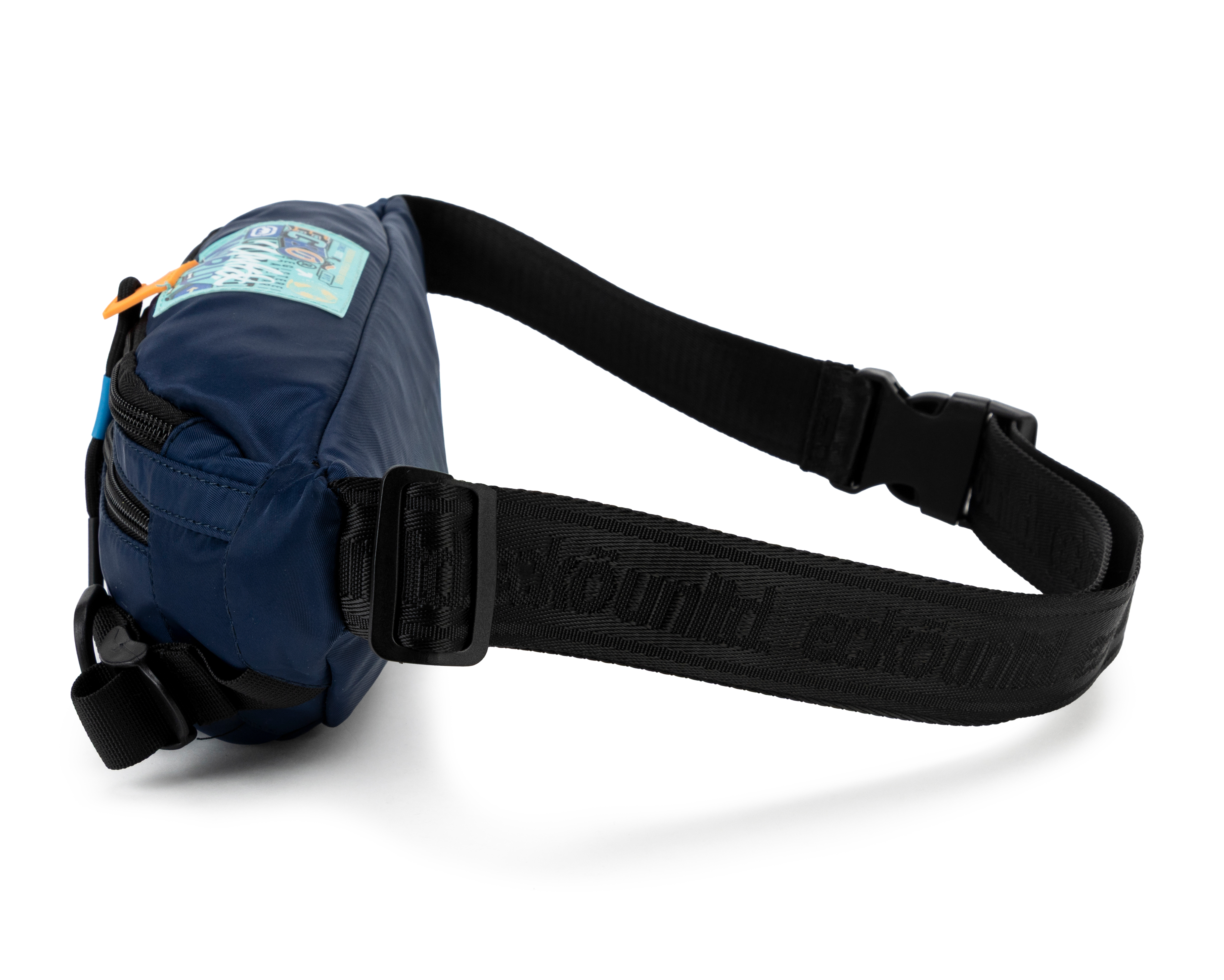 Foto 4 pulgar | Foto 3 | Cangurera Ecko Unltd. para Hombre