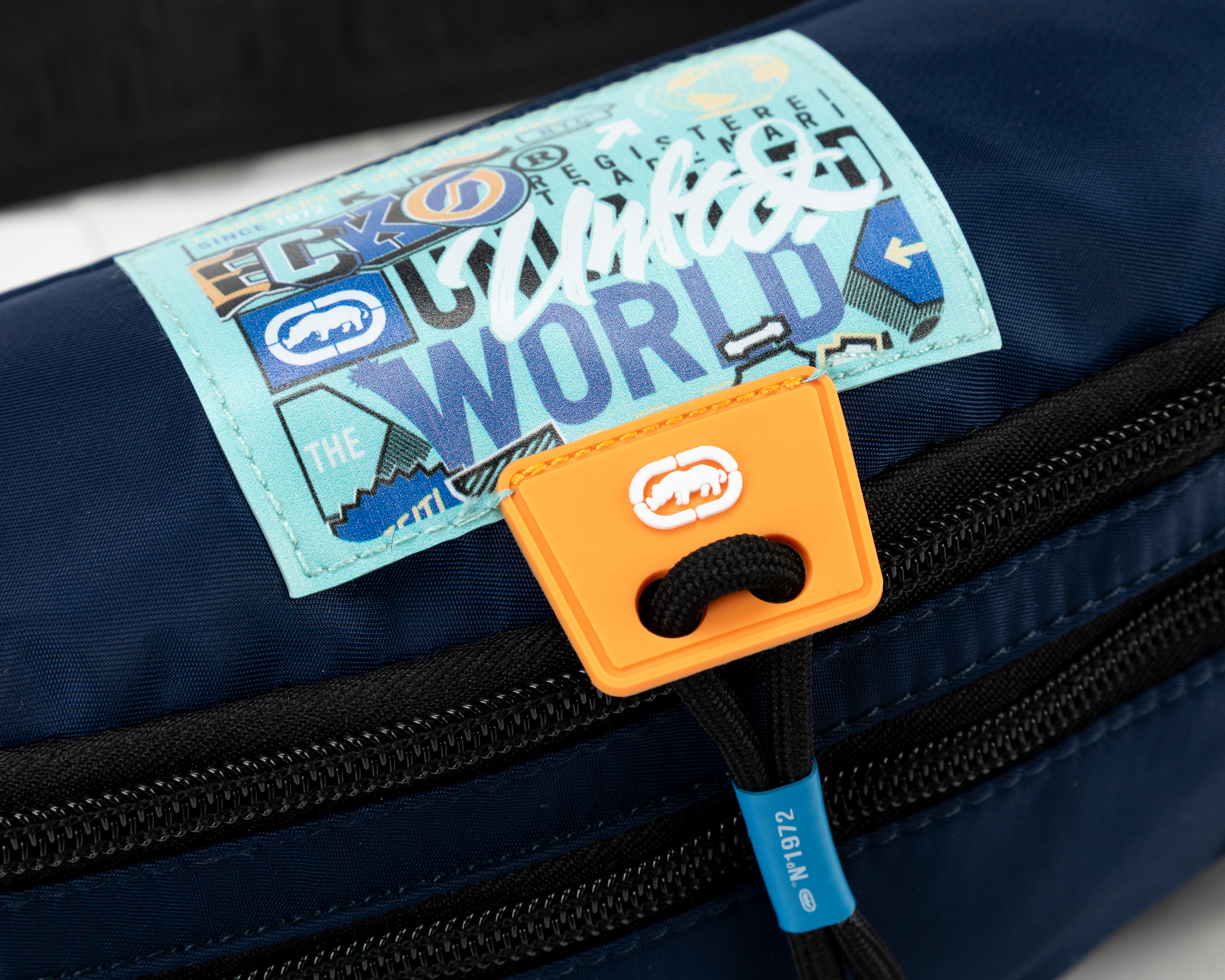 Foto 4 | Foto 4 | Cangurera Ecko Unltd. para Hombre