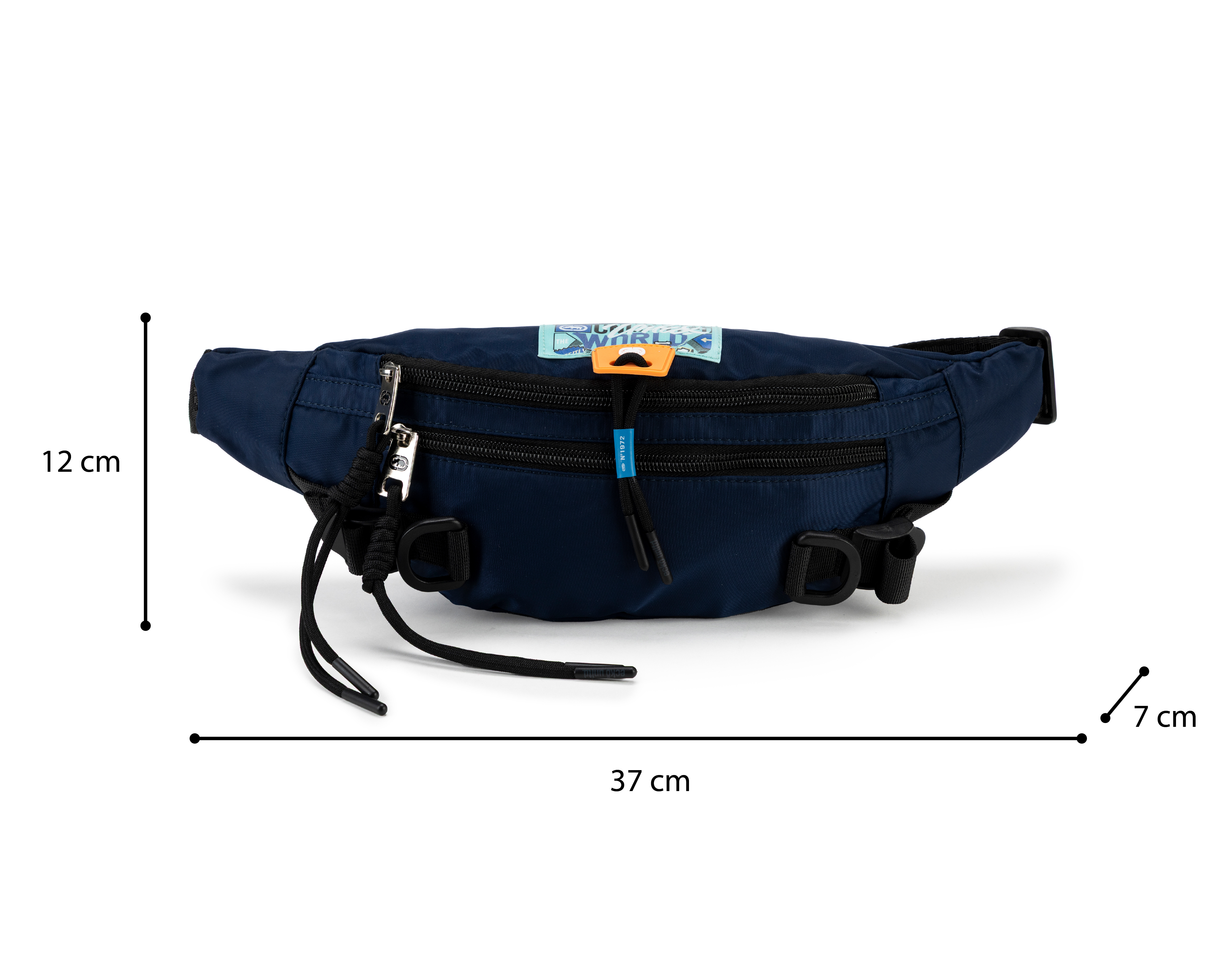 Foto 6 | Foto 6 | Cangurera Ecko Unltd. para Hombre