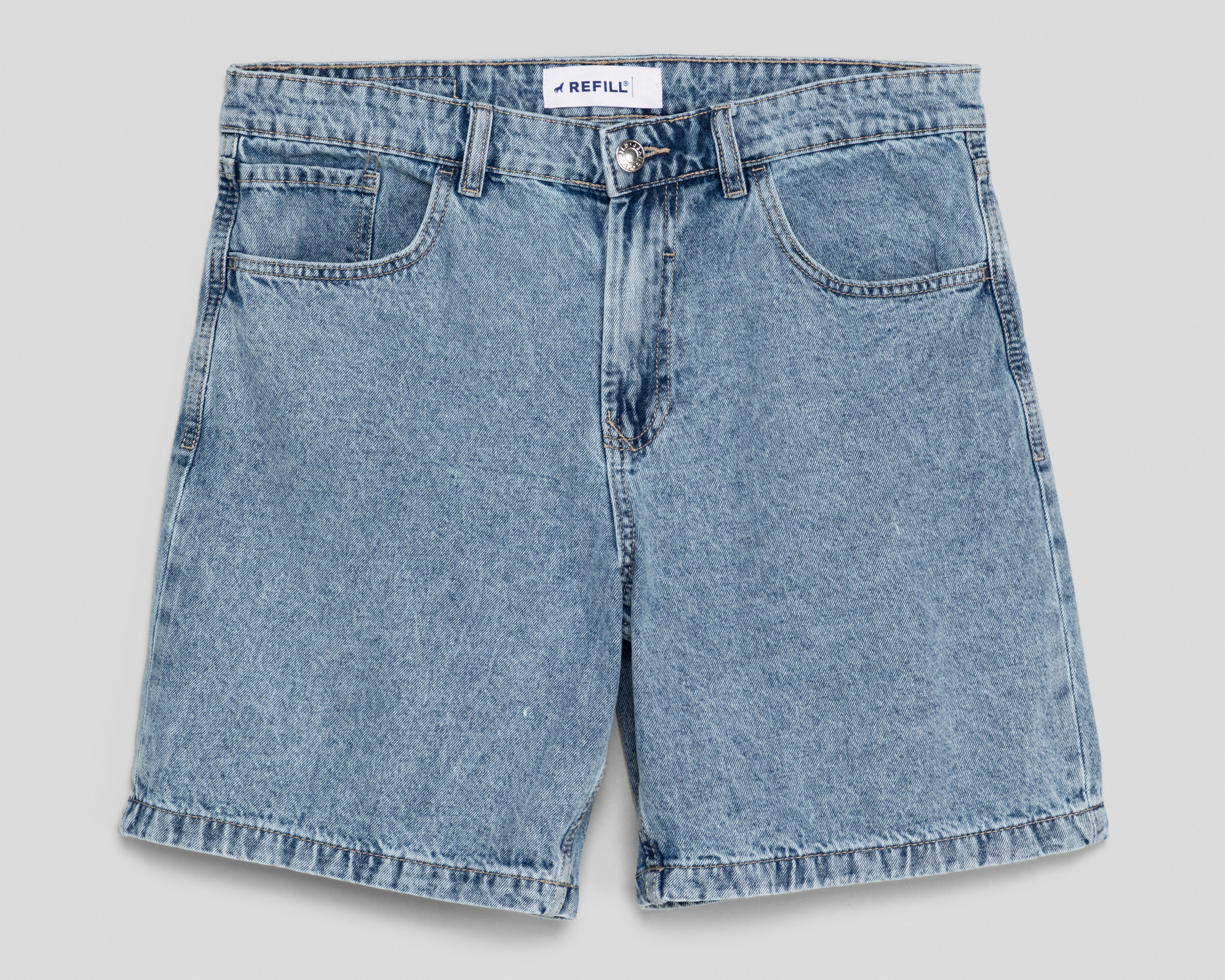 Foto 1 | Foto 1 | Short Refill para Hombre