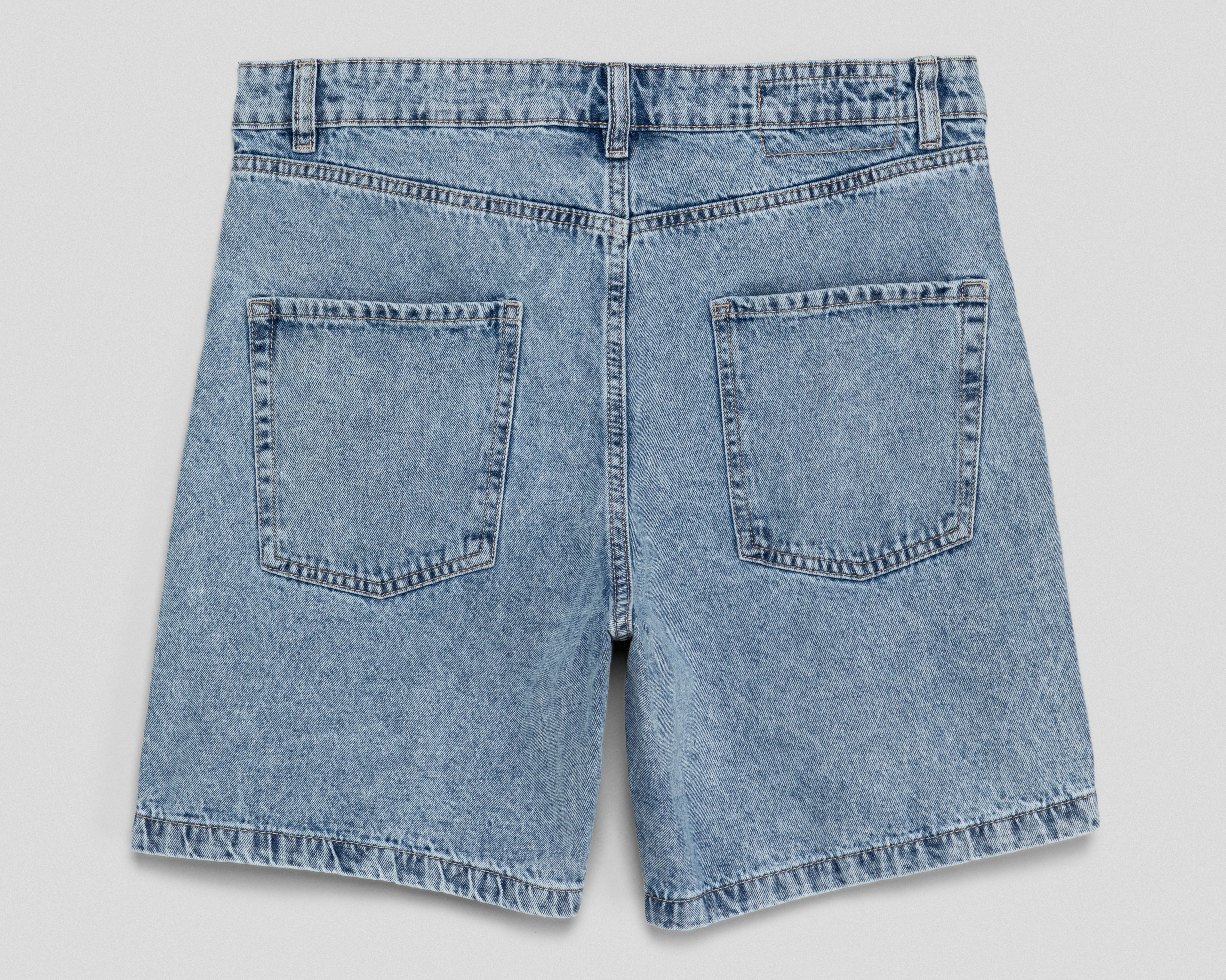 Foto 3 pulgar | Foto 2 | Short Refill para Hombre