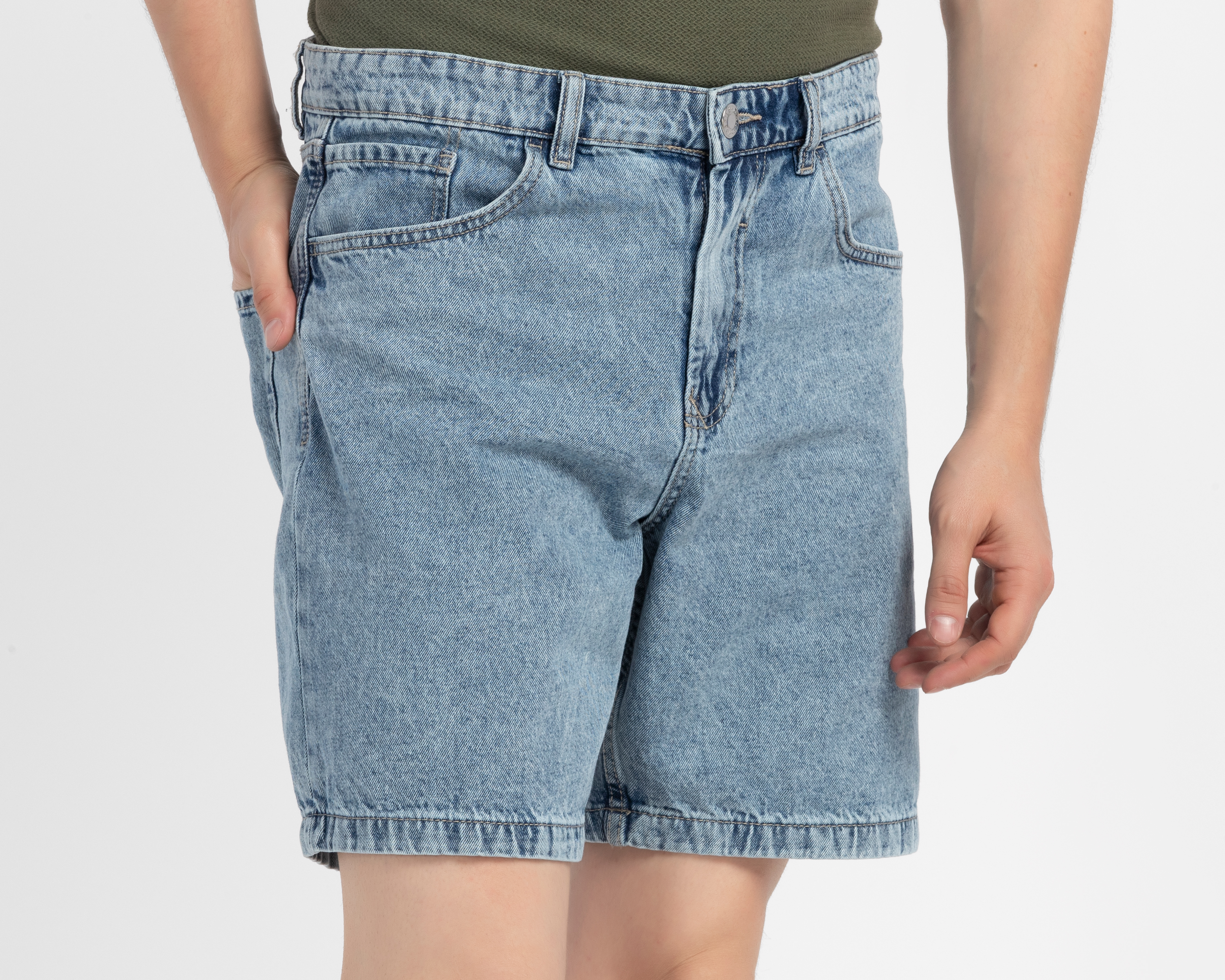 Foto 4 | Foto 4 | Short Refill para Hombre