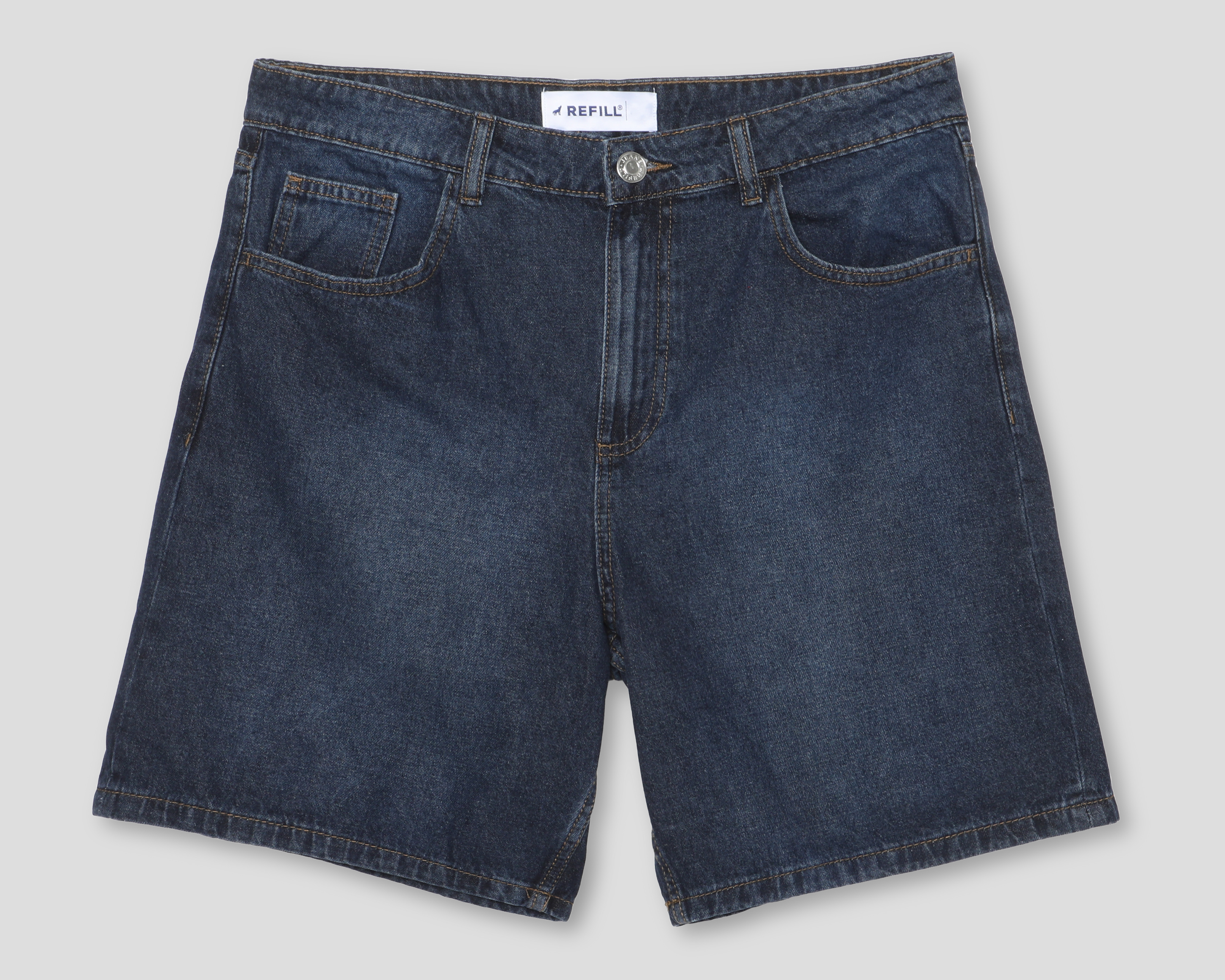 Foto 2 pulgar | Foto 1 | Short Refill para Hombre