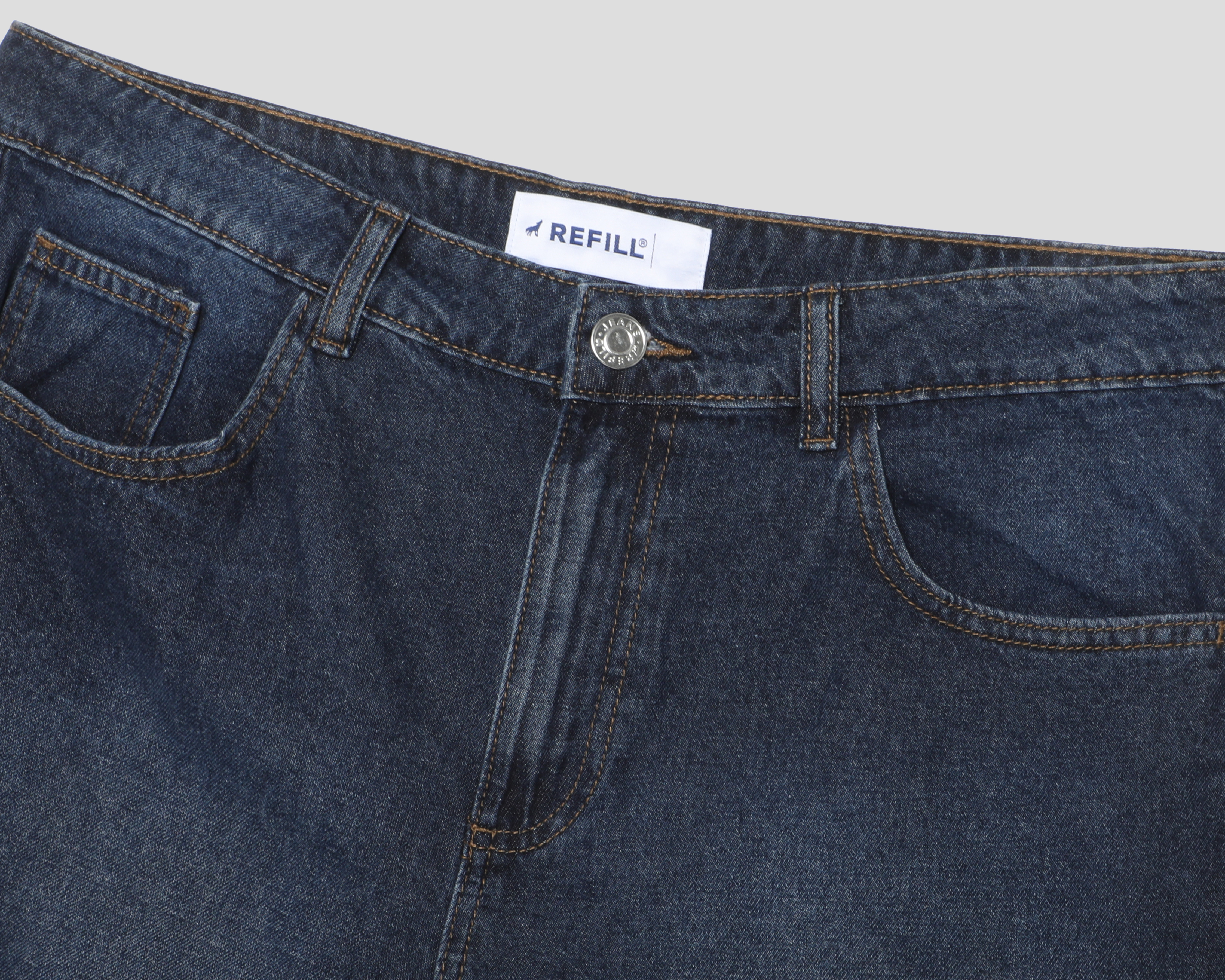 Foto 4 pulgar | Foto 3 | Short Refill para Hombre