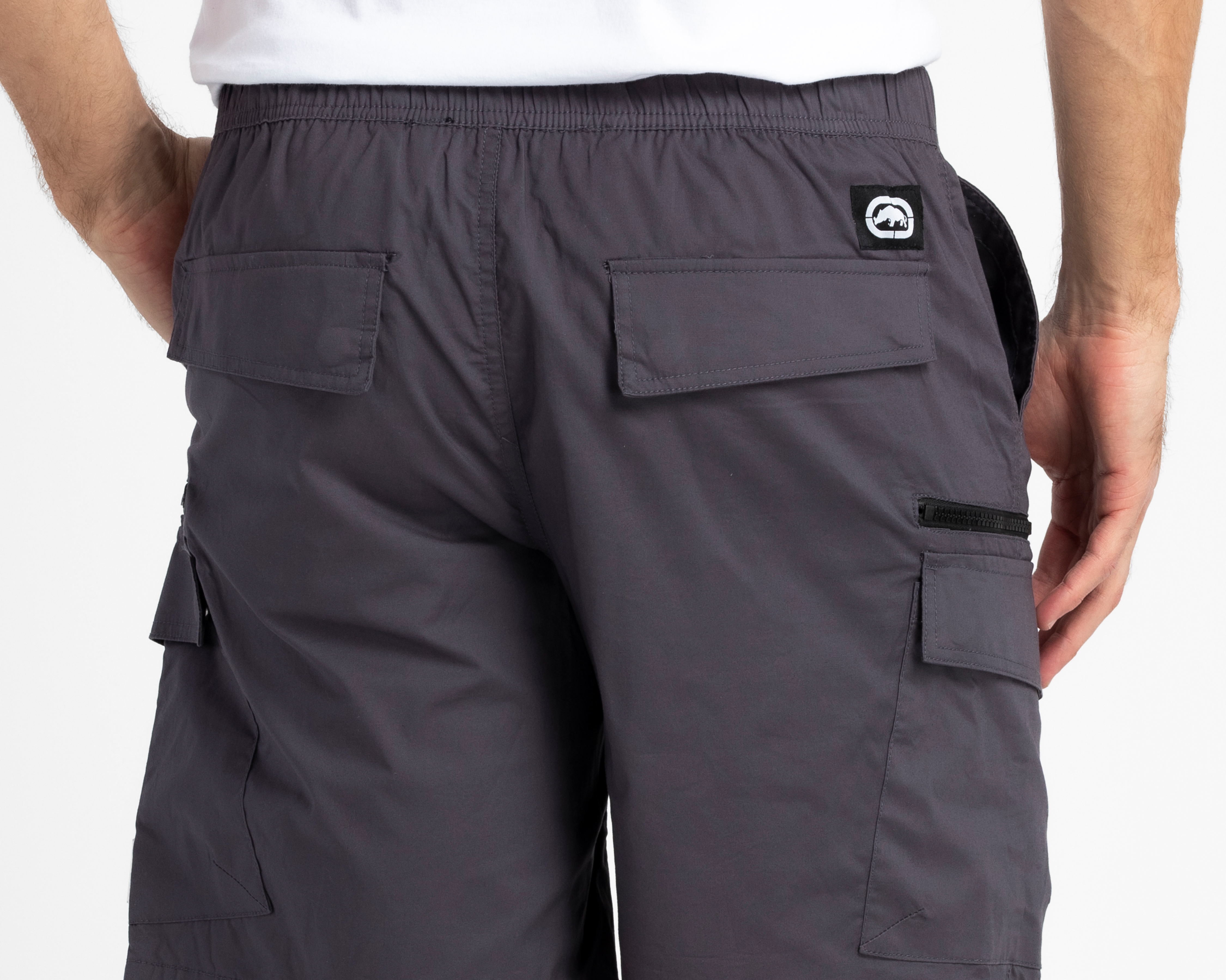 Foto 6 pulgar | Foto 5 | Bermuda Ecko Unltd. para Hombre