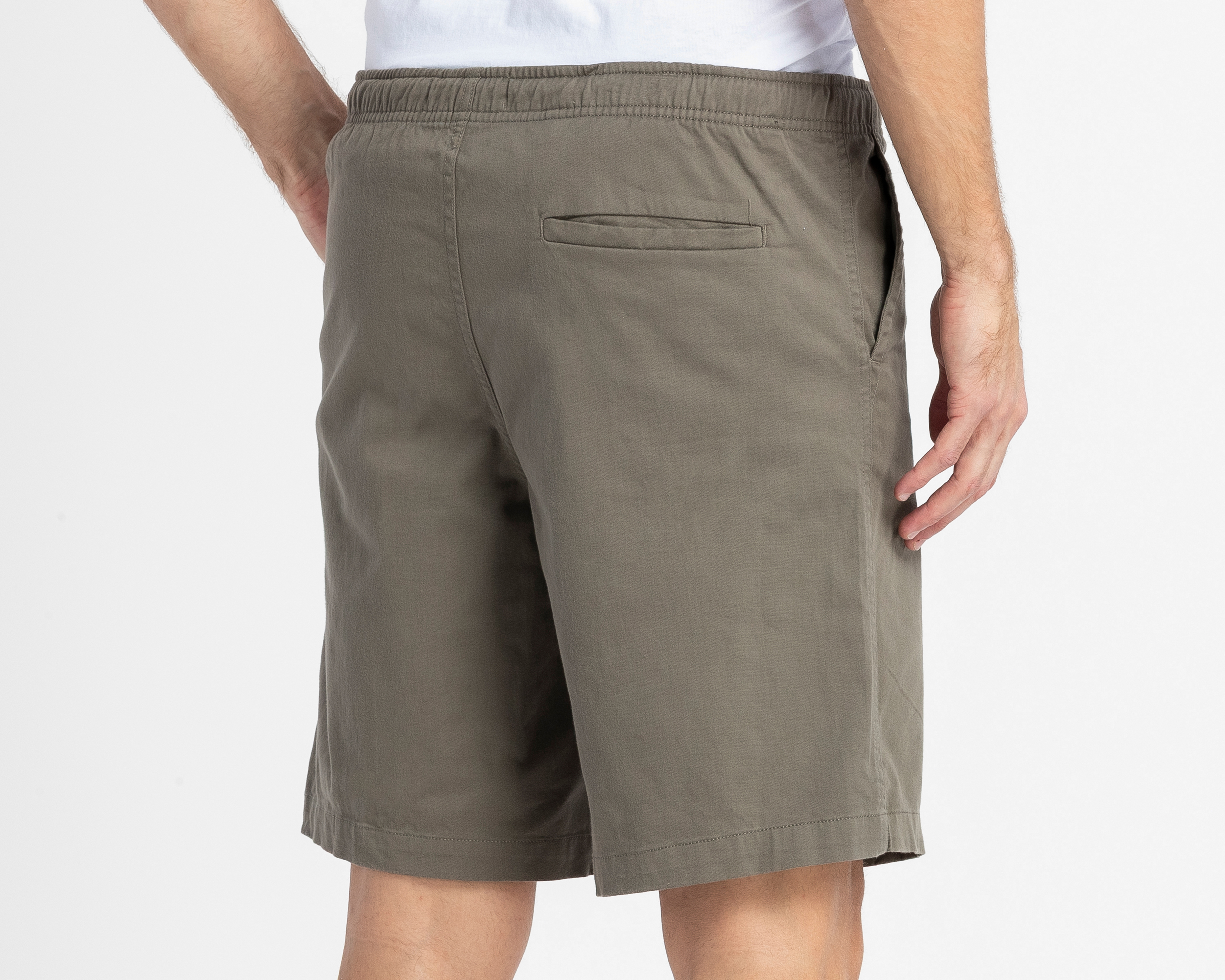 Foto 6 pulgar | Foto 5 | Short Refill para Hombre