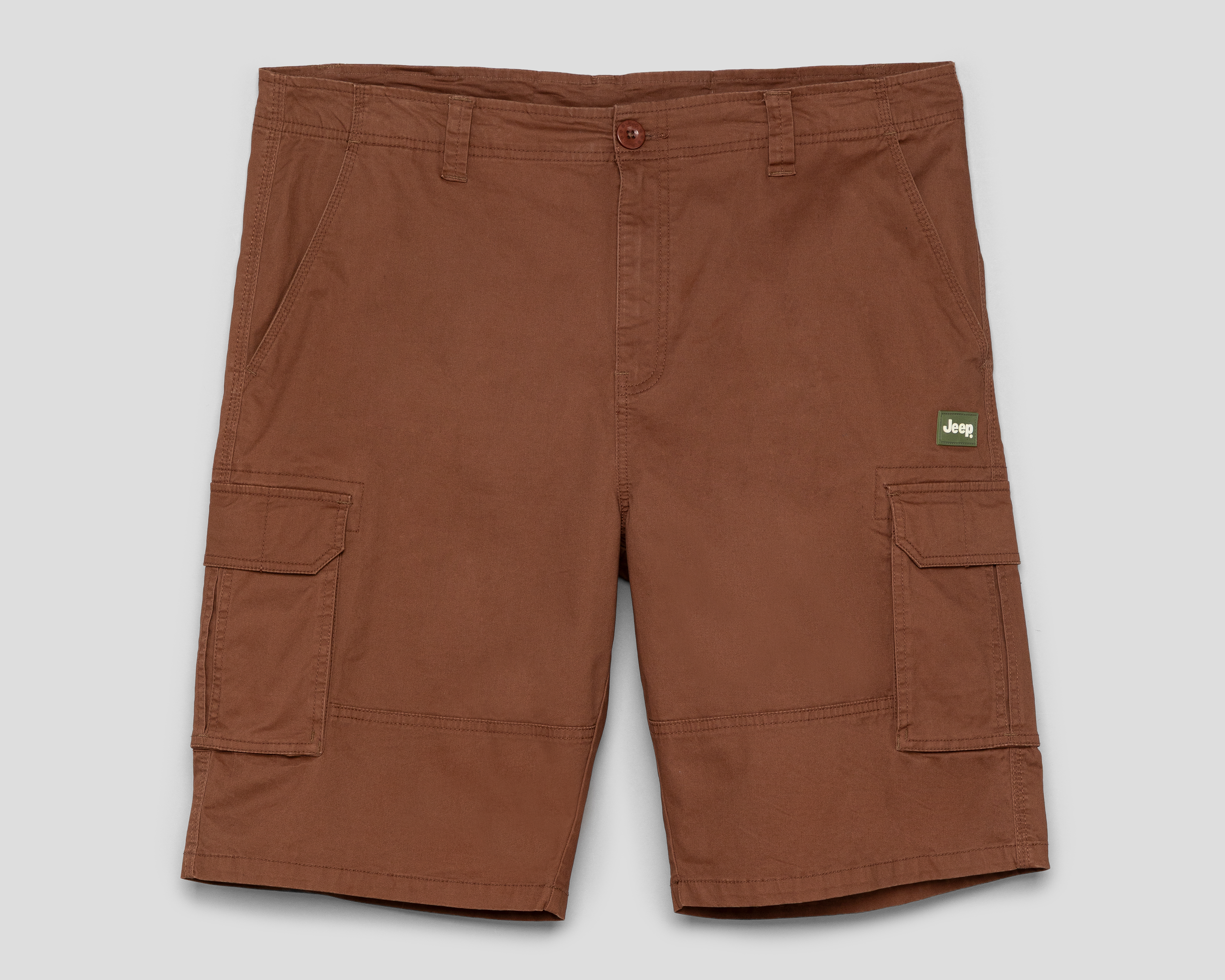 Short Jeep para Hombre