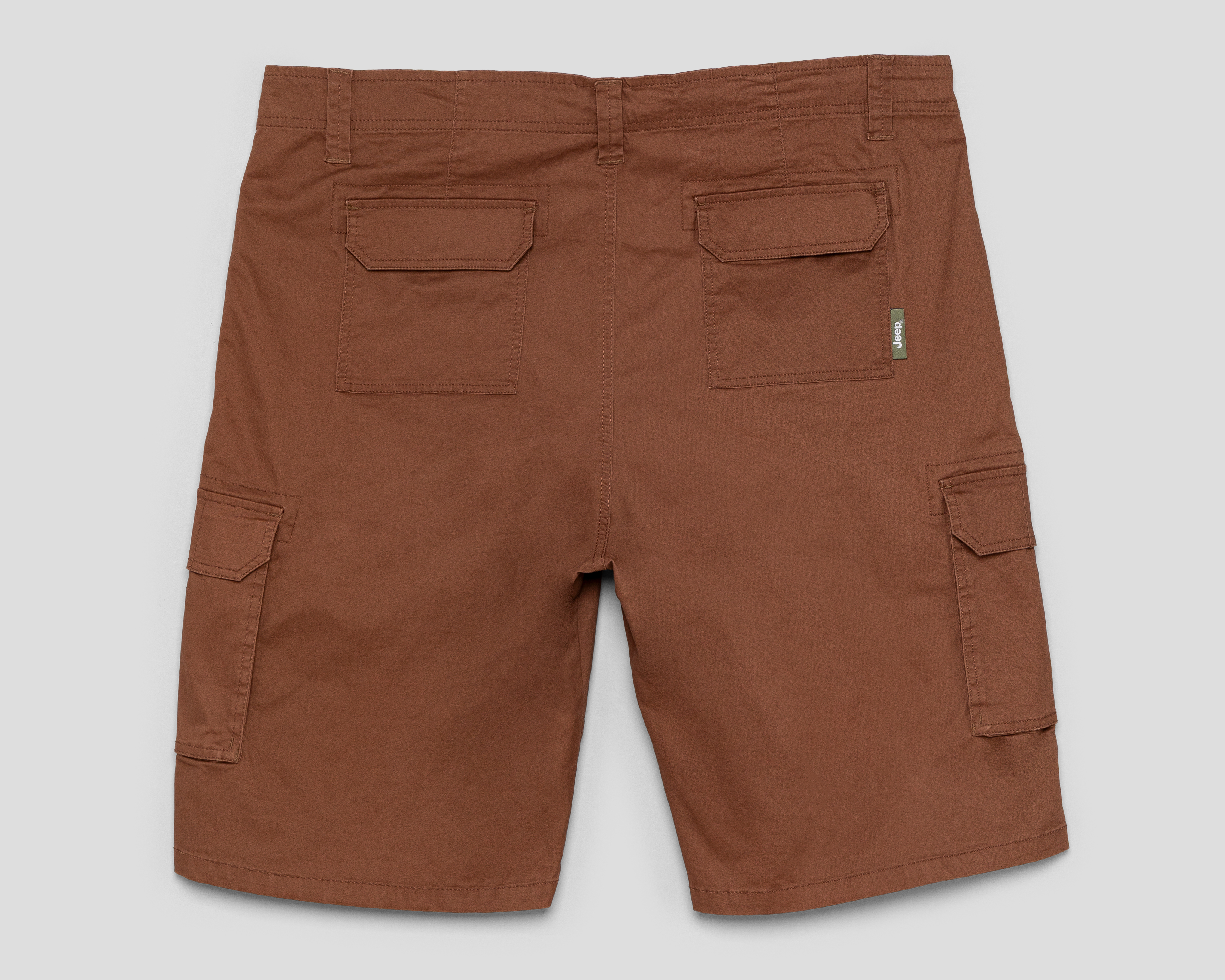 Foto 2 | Foto 2 | Short Jeep para Hombre