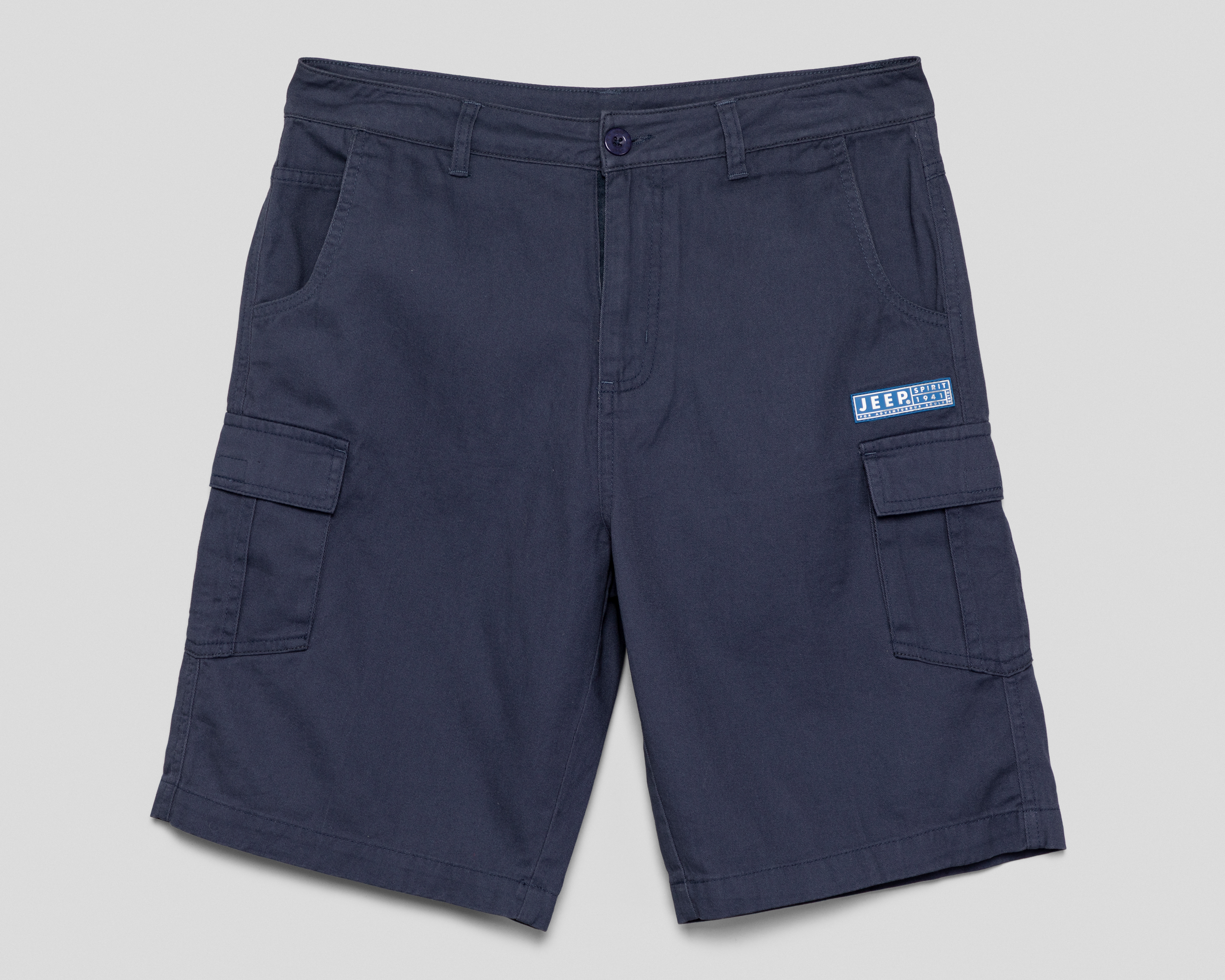 Bermuda Jeep para Hombre