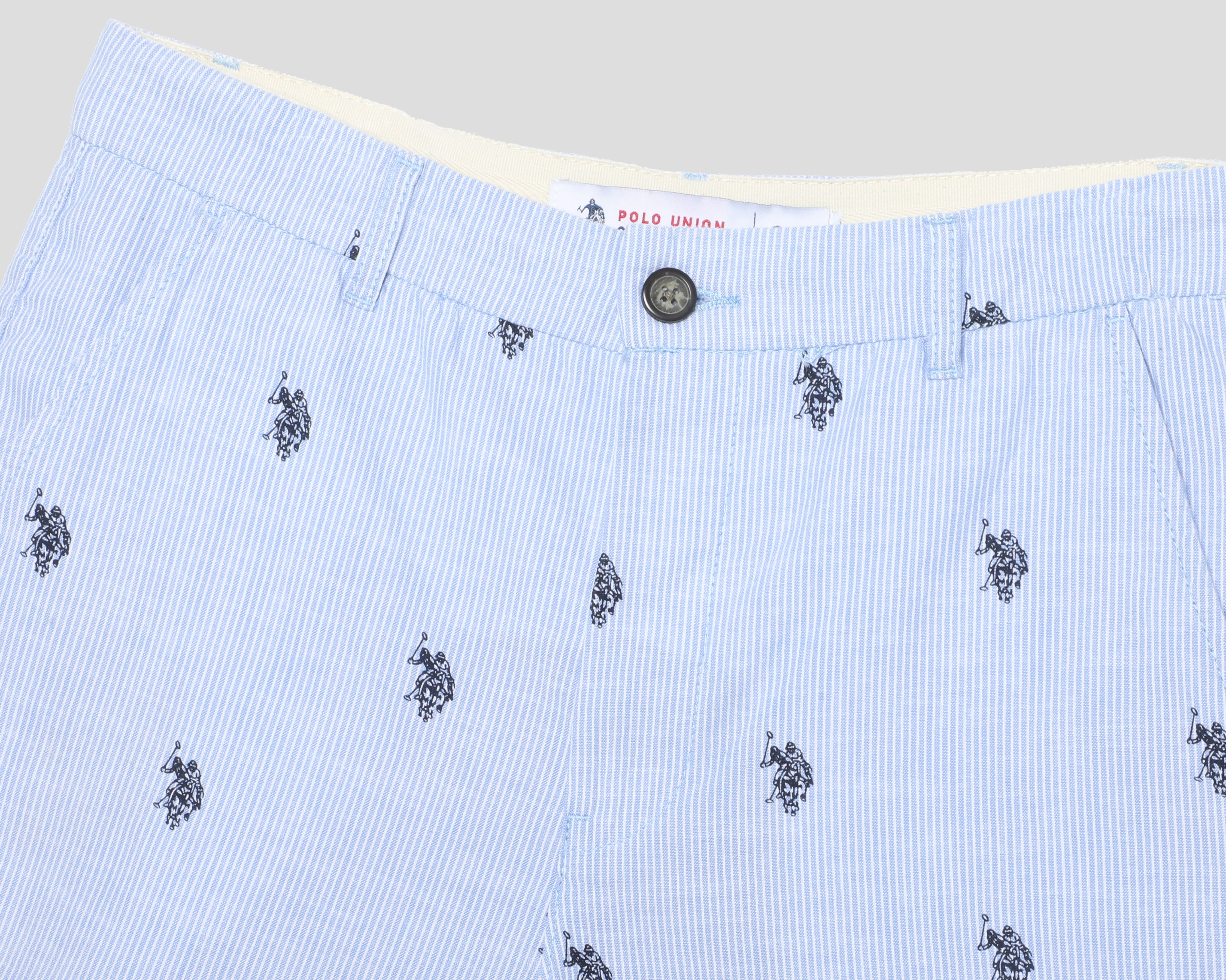 Foto 3 | Foto 3 | Short Polo Union Club para Hombre