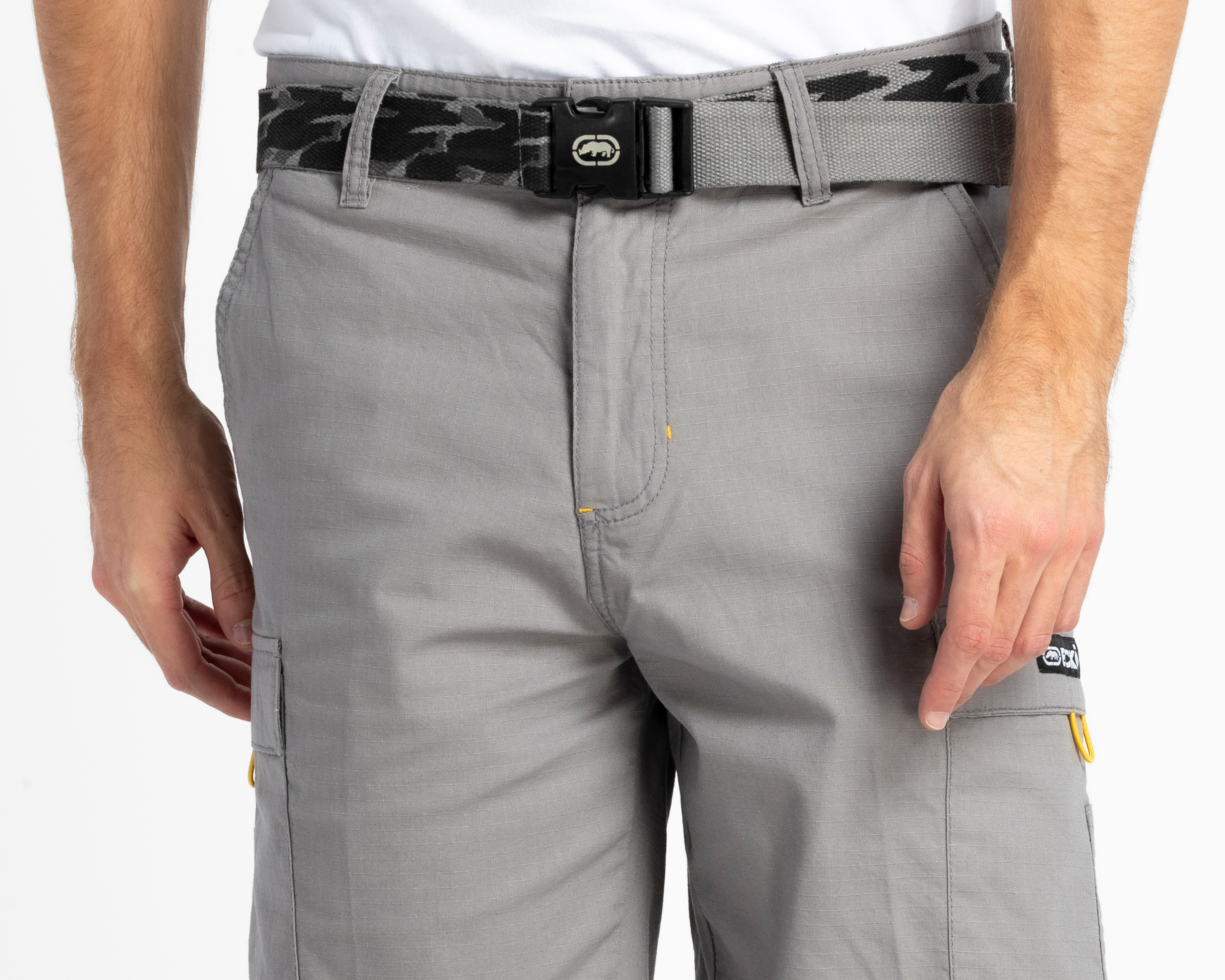 Foto 5 pulgar | Foto 4 | Short Ecko Unltd. para Hombre