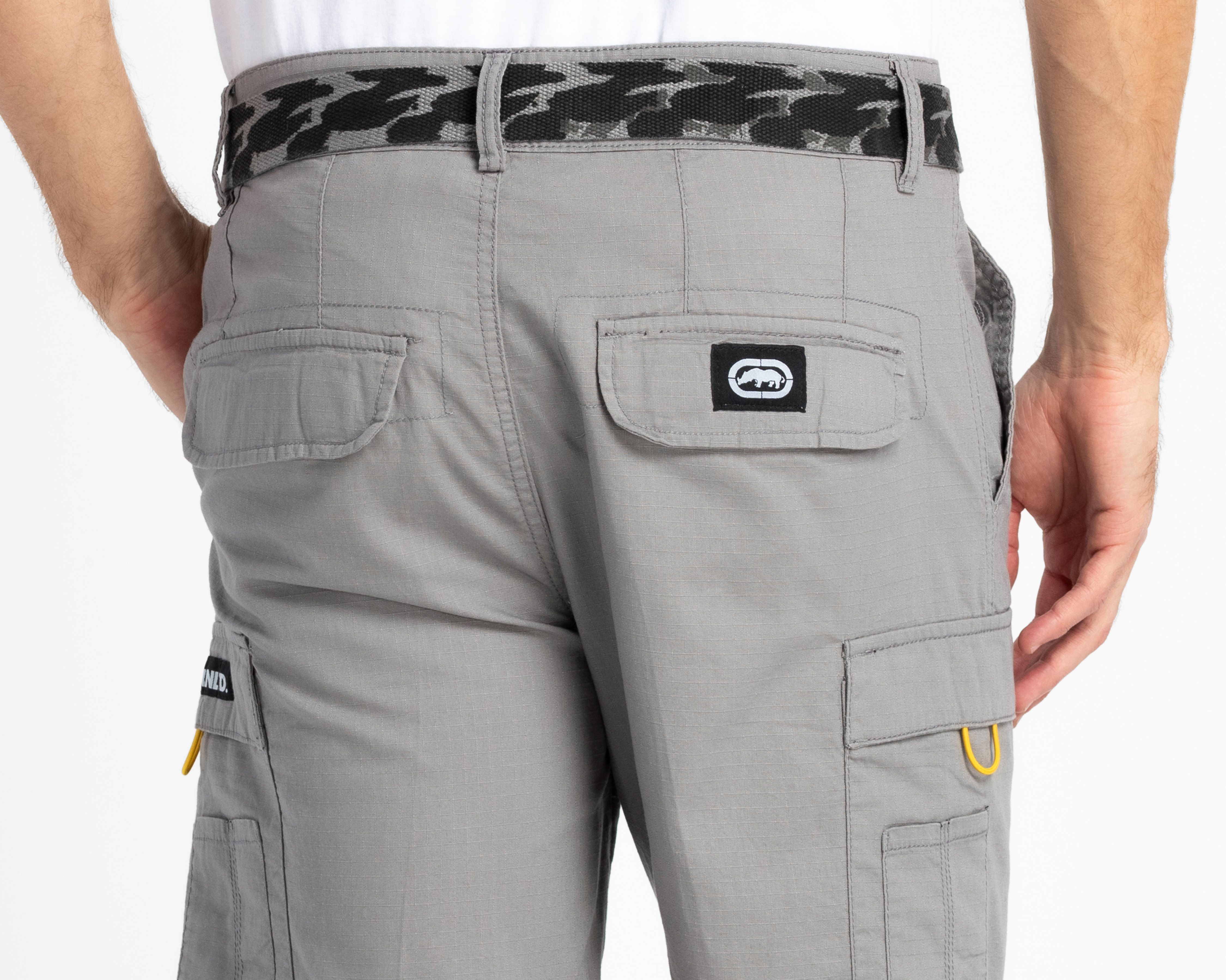 Foto 6 pulgar | Foto 5 | Short Ecko Unltd. para Hombre