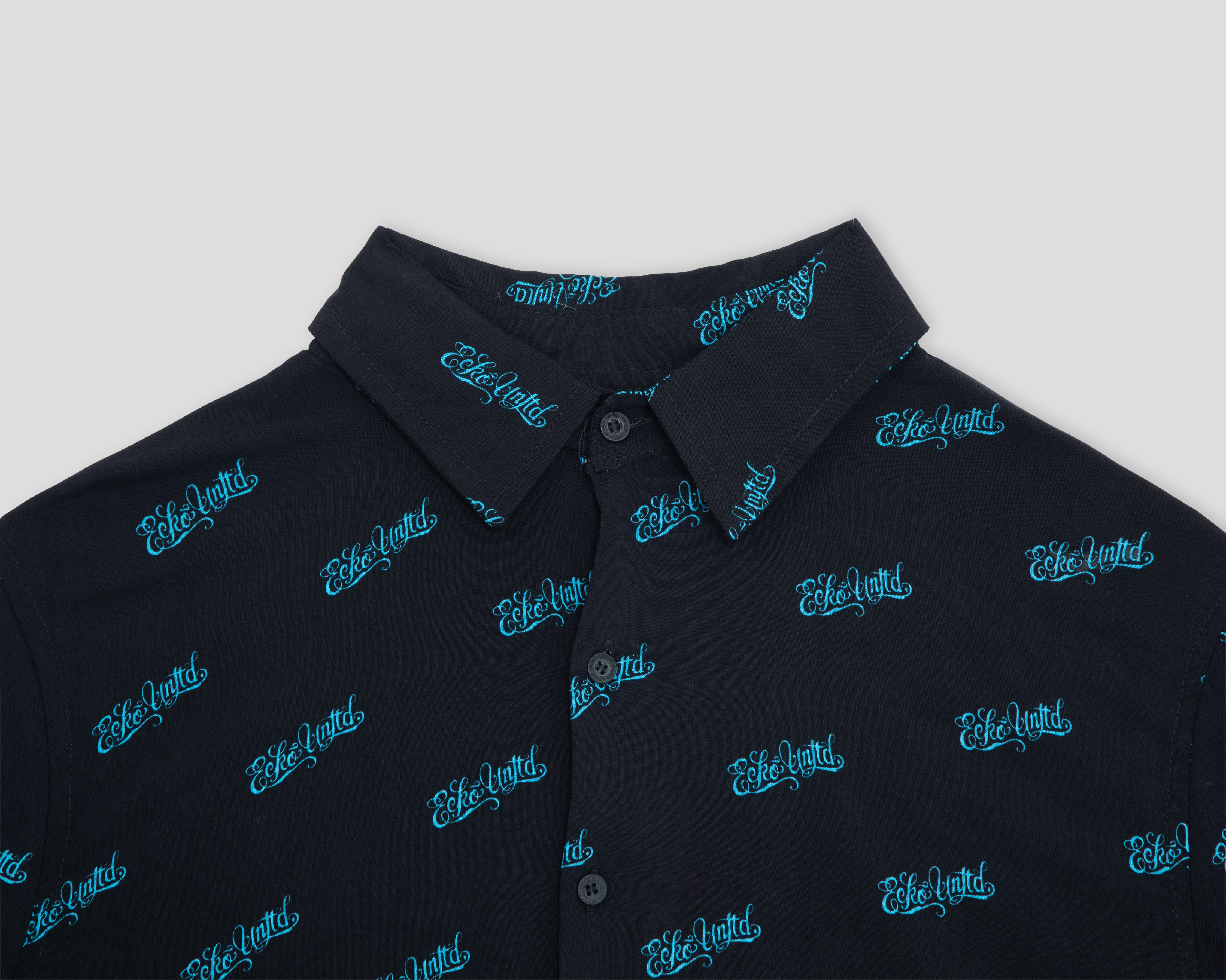 Foto 3 | Foto 3 | Camisa y Short Ecko Unltd. para Hombre