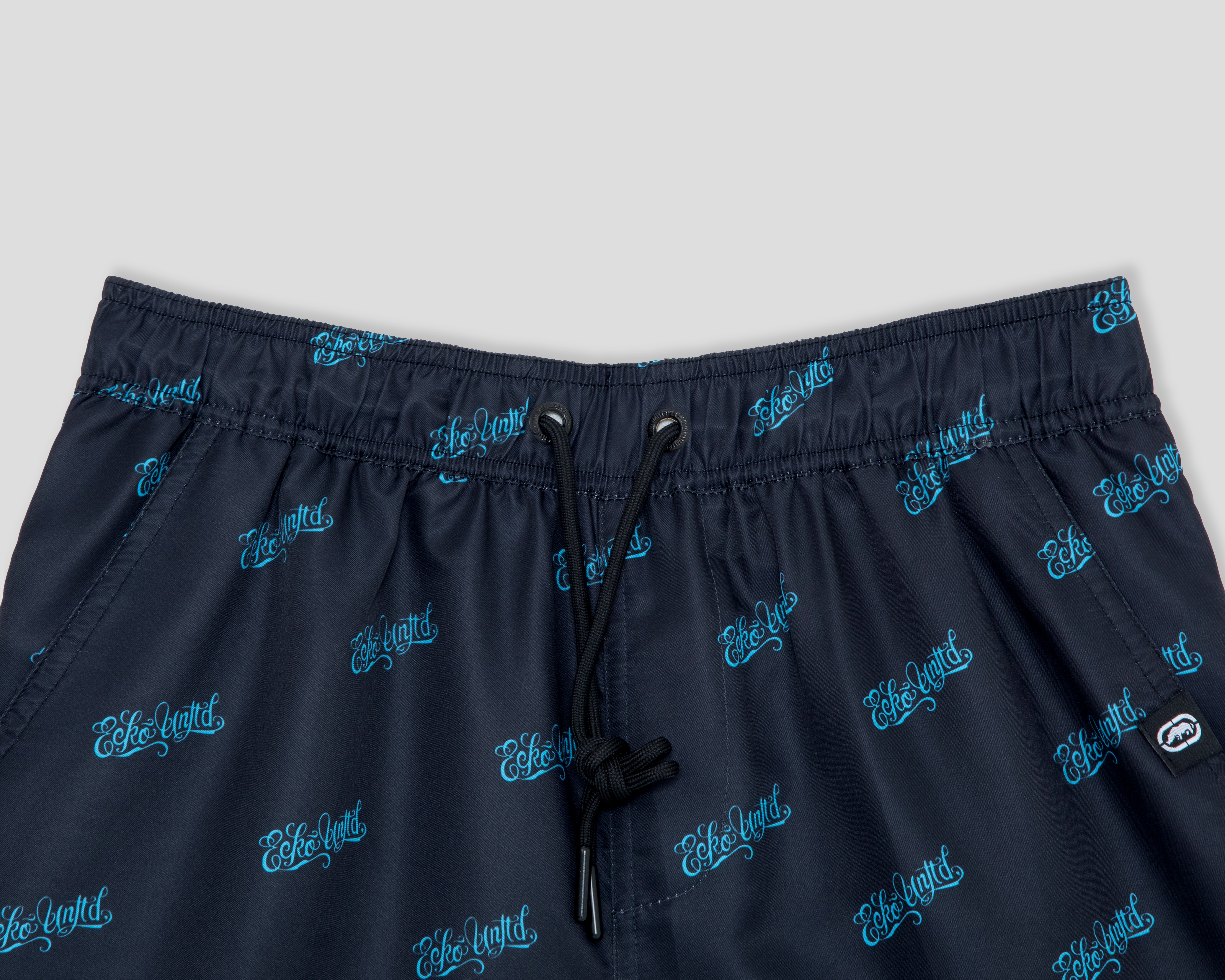 Foto 5 pulgar | Foto 4 | Camisa y Short Ecko Unltd. para Hombre