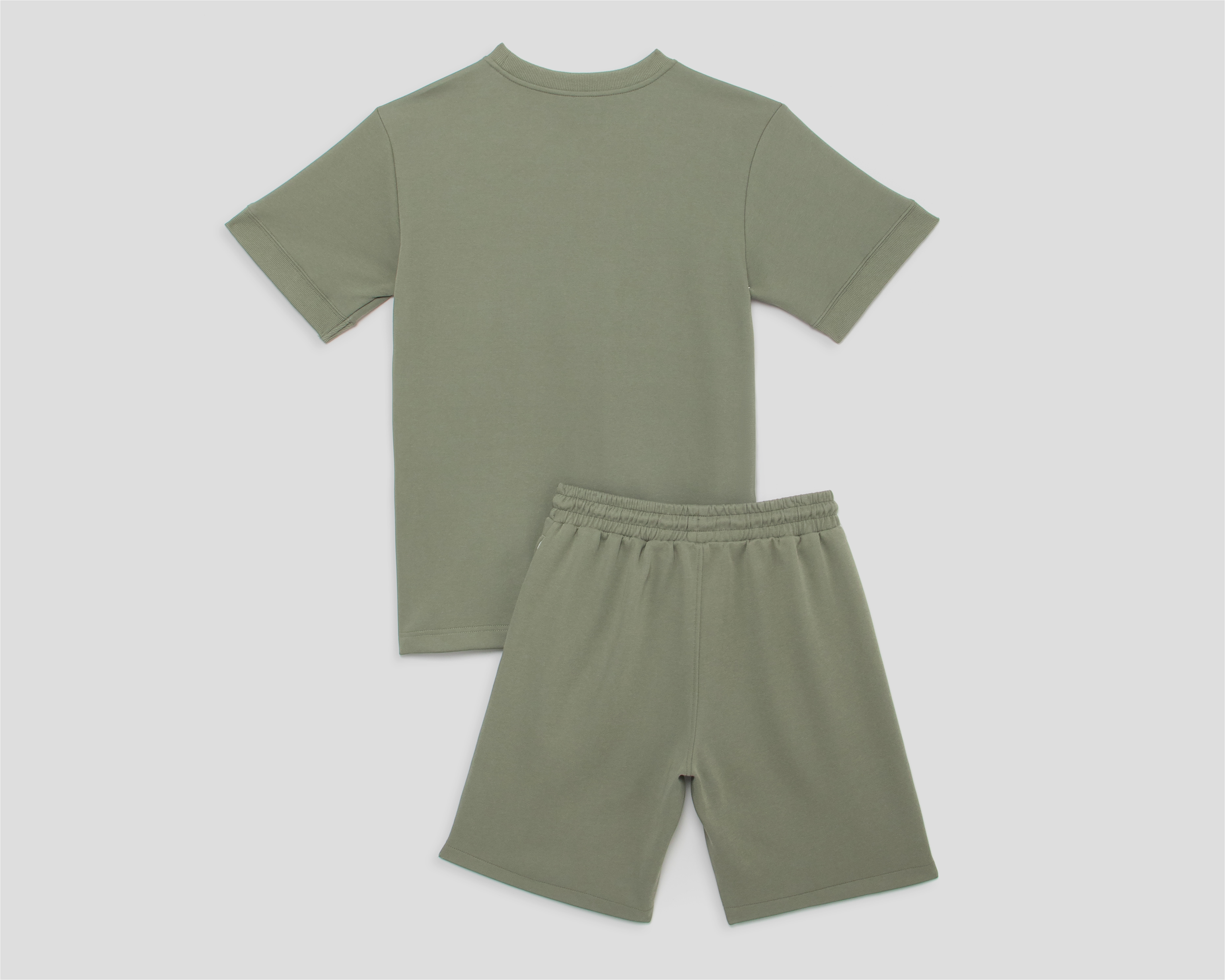 Foto 2 | Foto 2 | Playera y Short Neo*City para Hombre