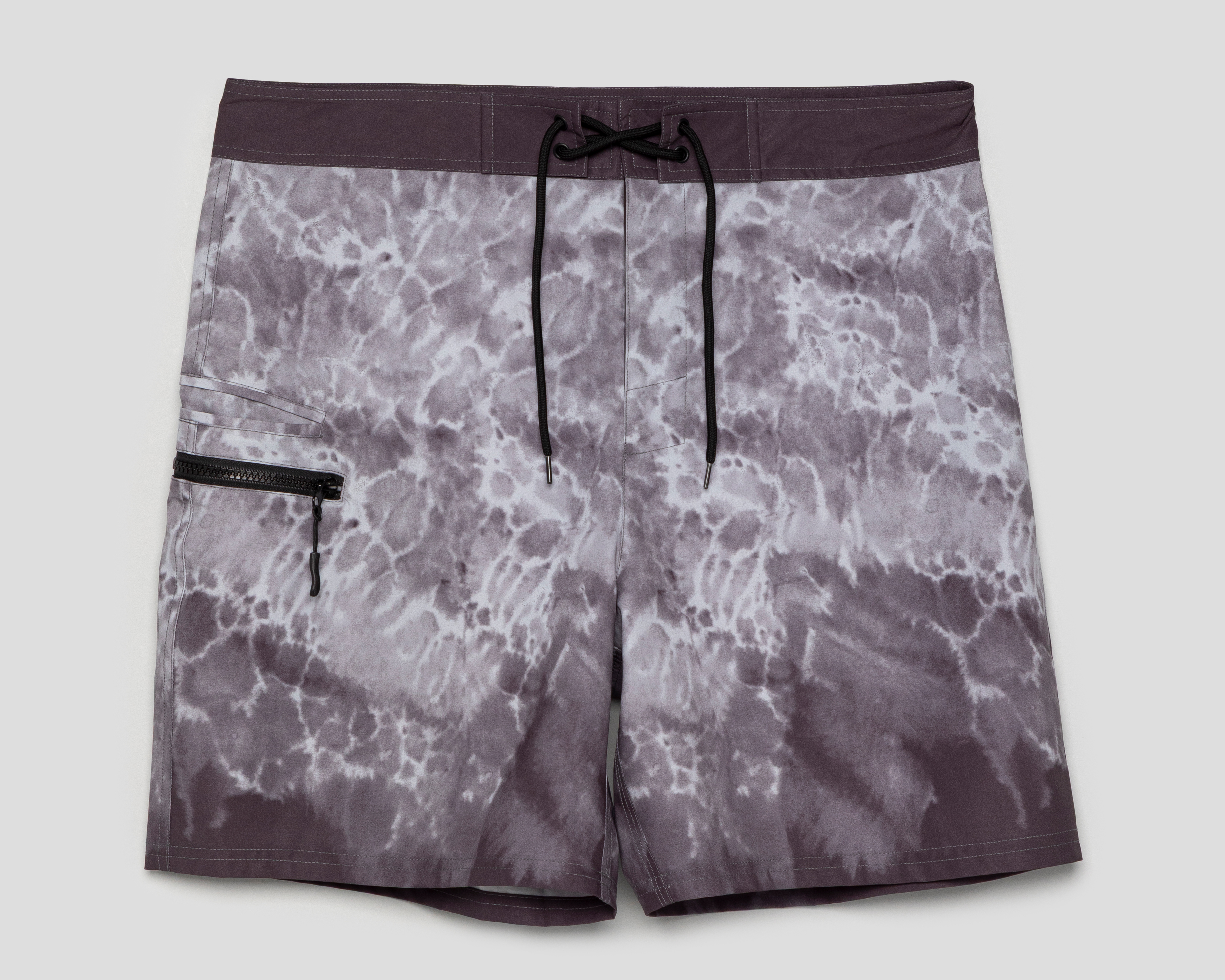 Traje de Baño Rio Beach Gris para Hombre