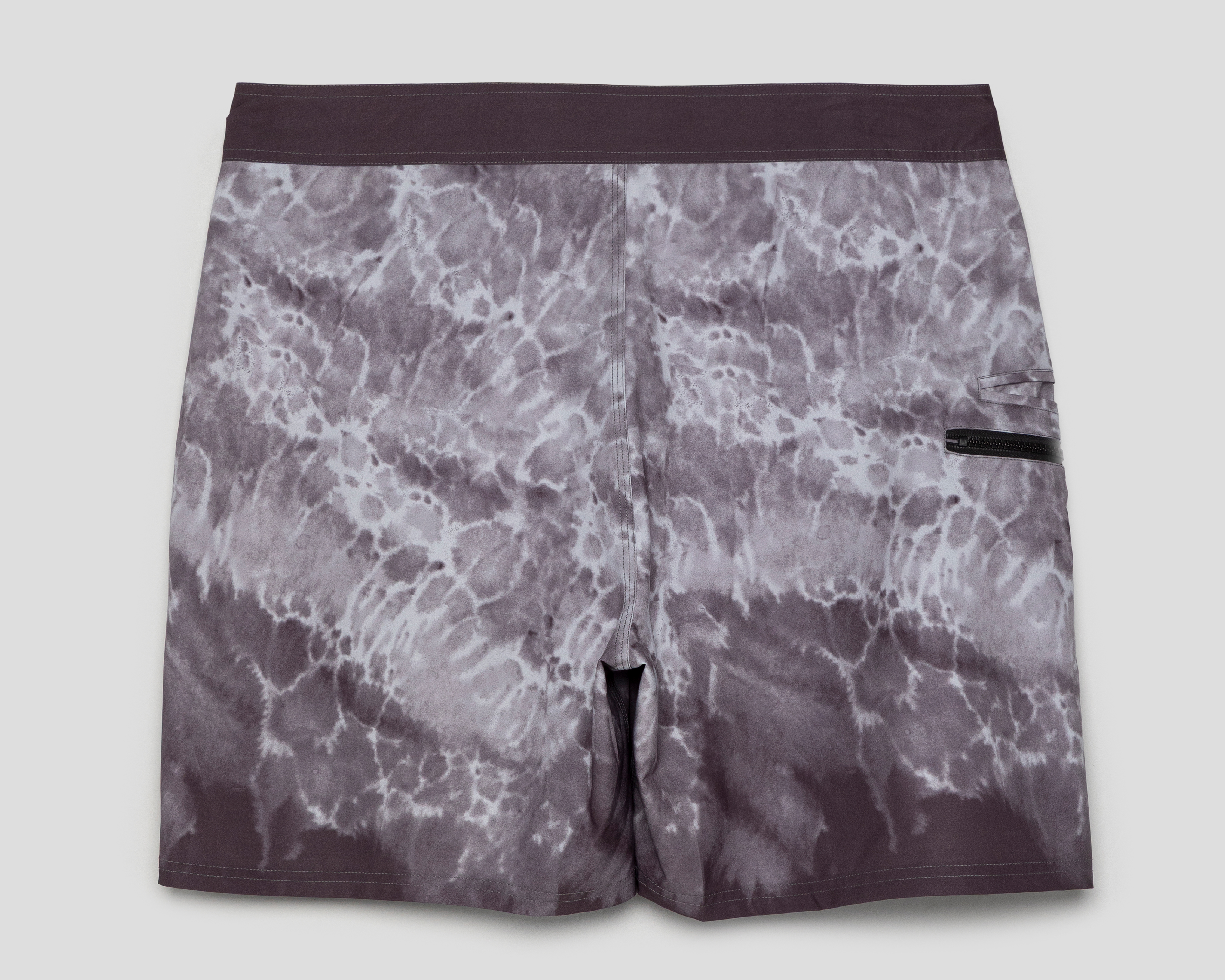 Foto 2 | Foto 2 | Traje de Baño Rio Beach Gris para Hombre