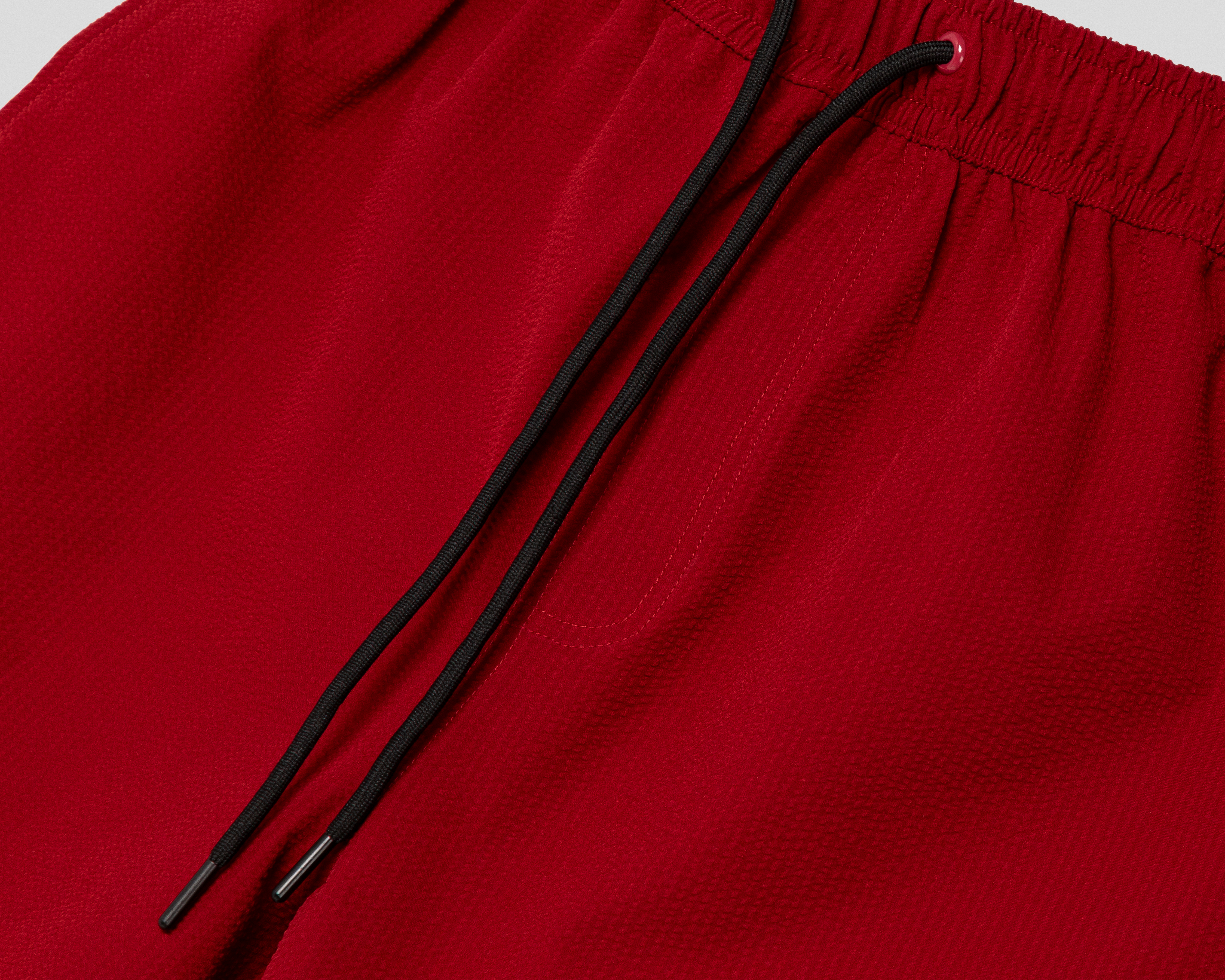 Foto 3 | Foto 3 | Traje de Baño Polo Union Club Rojo para Hombre