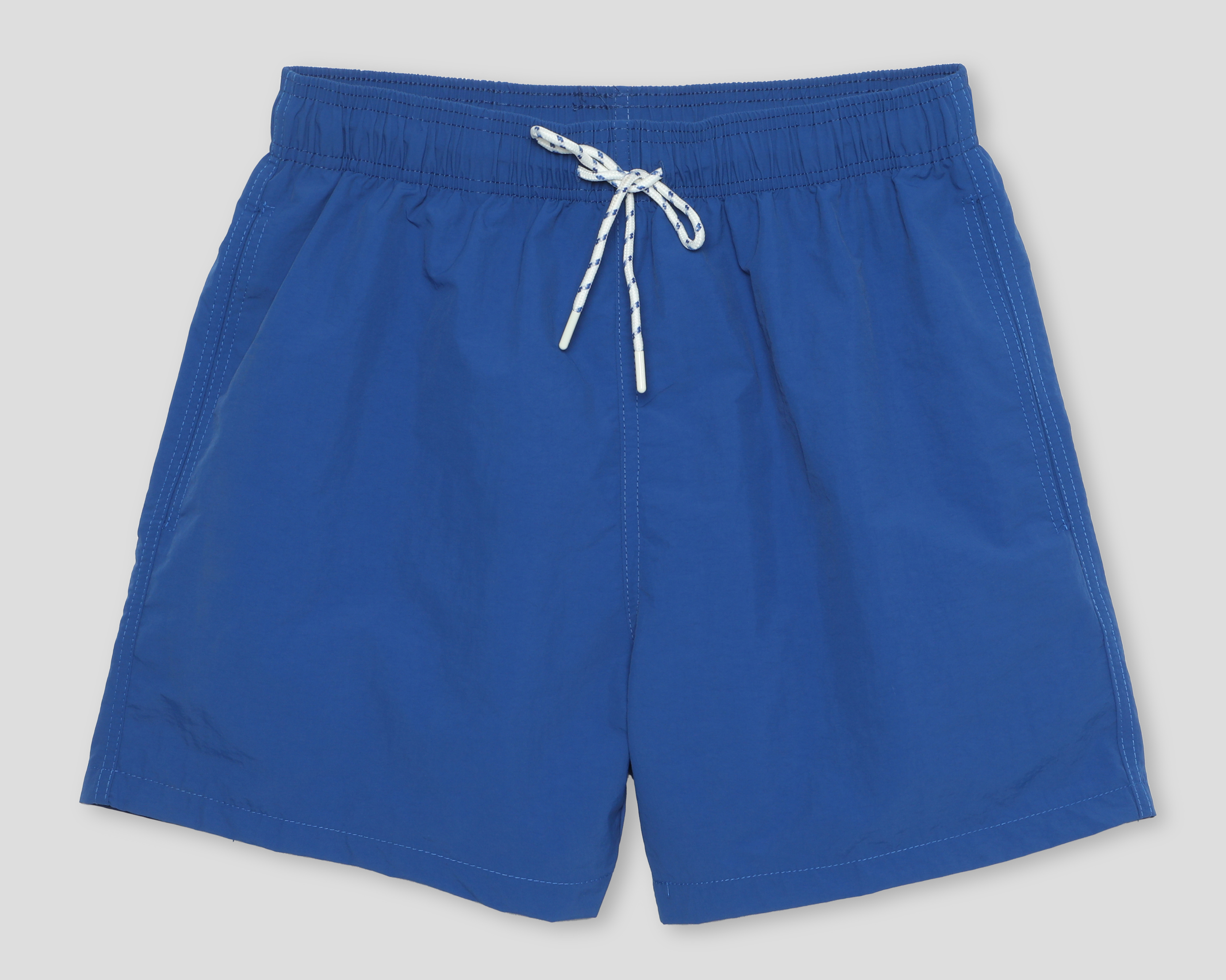 Foto 2 pulgar | Foto 1 | Traje de Baño Rio Beach Azul para Hombre