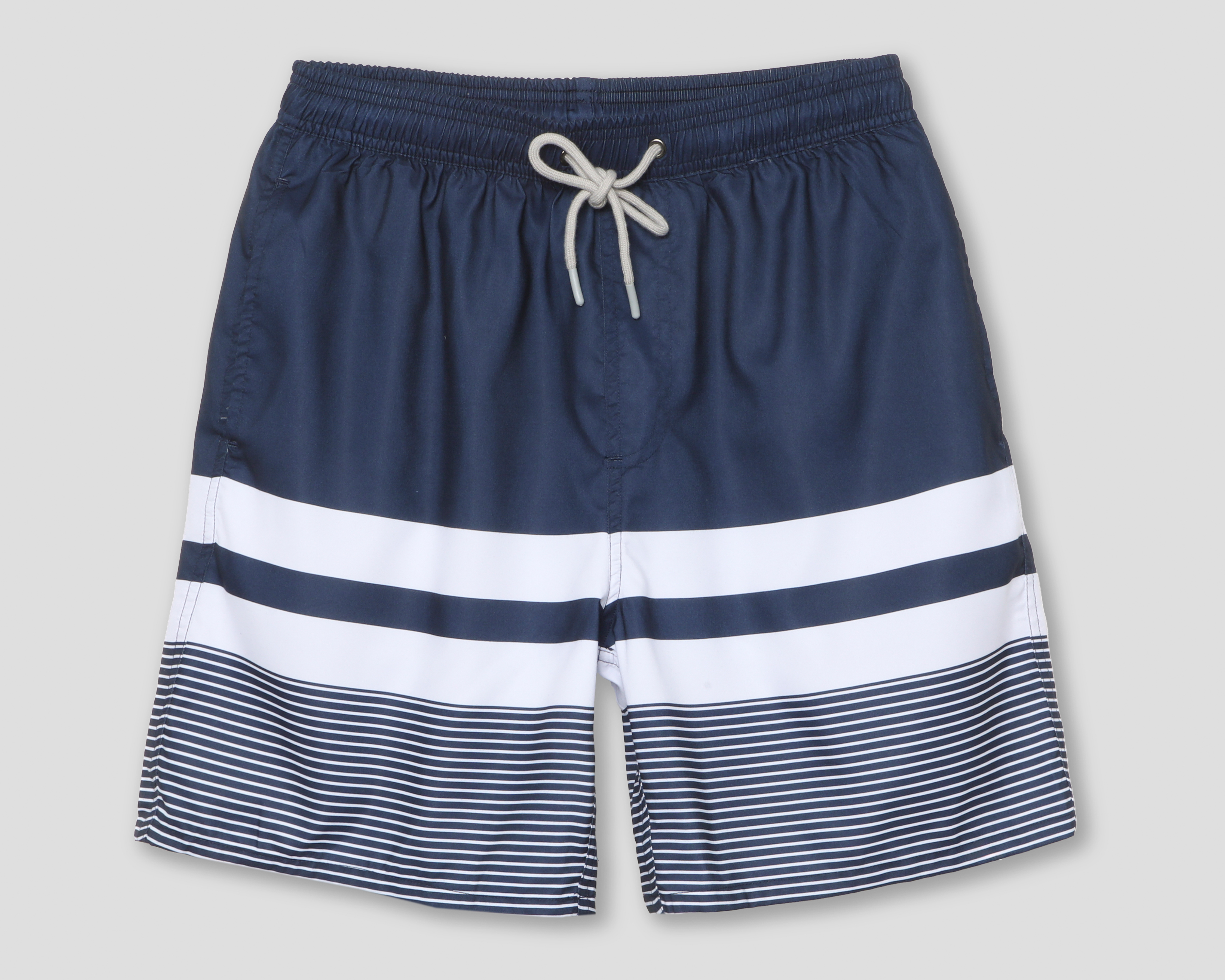 Foto 1 | Foto 1 | Traje de Baño Rio Beach Azul Marino para Hombre