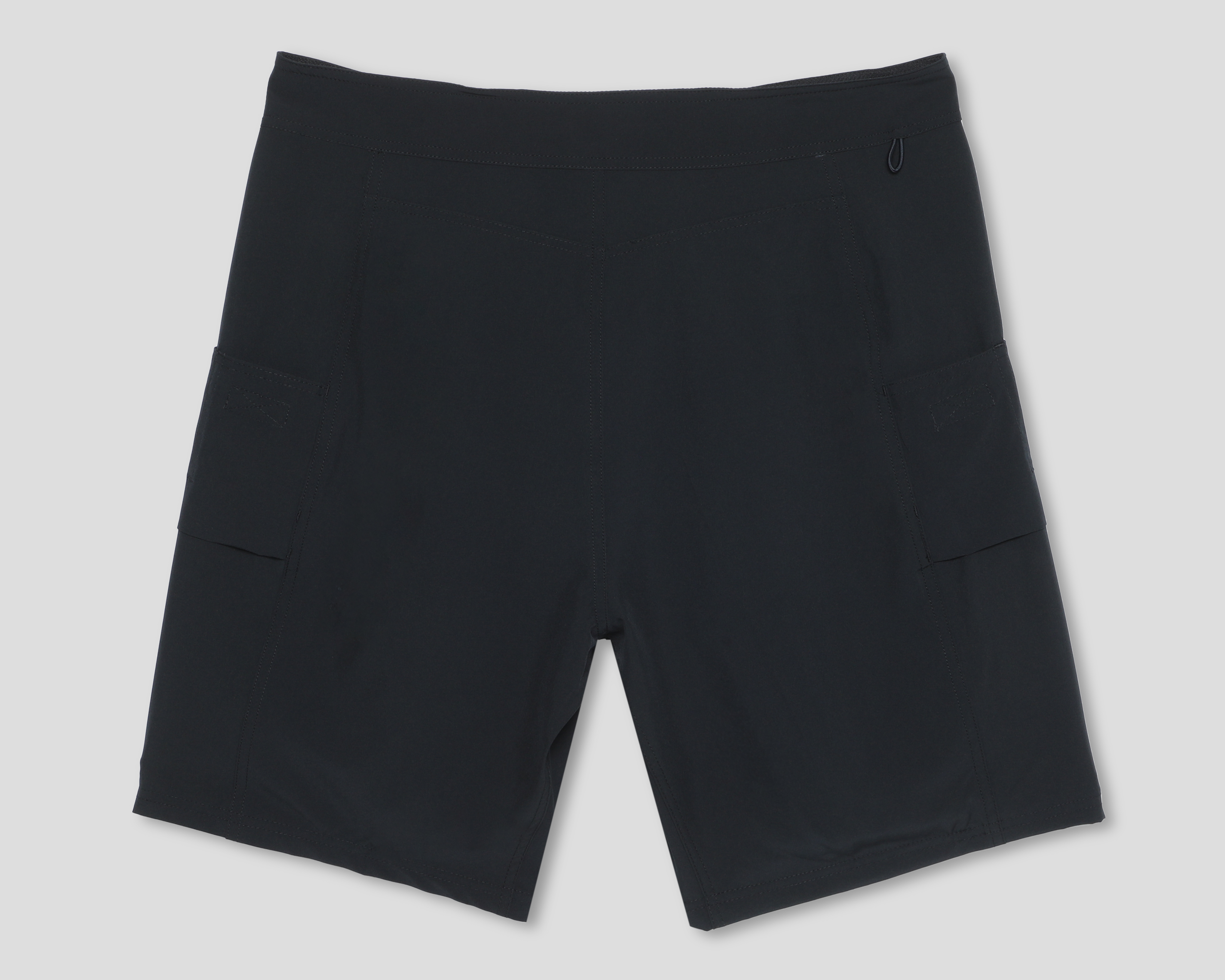 Foto 2 | Foto 2 | Traje de Baño Rio Beach Negro para Hombre