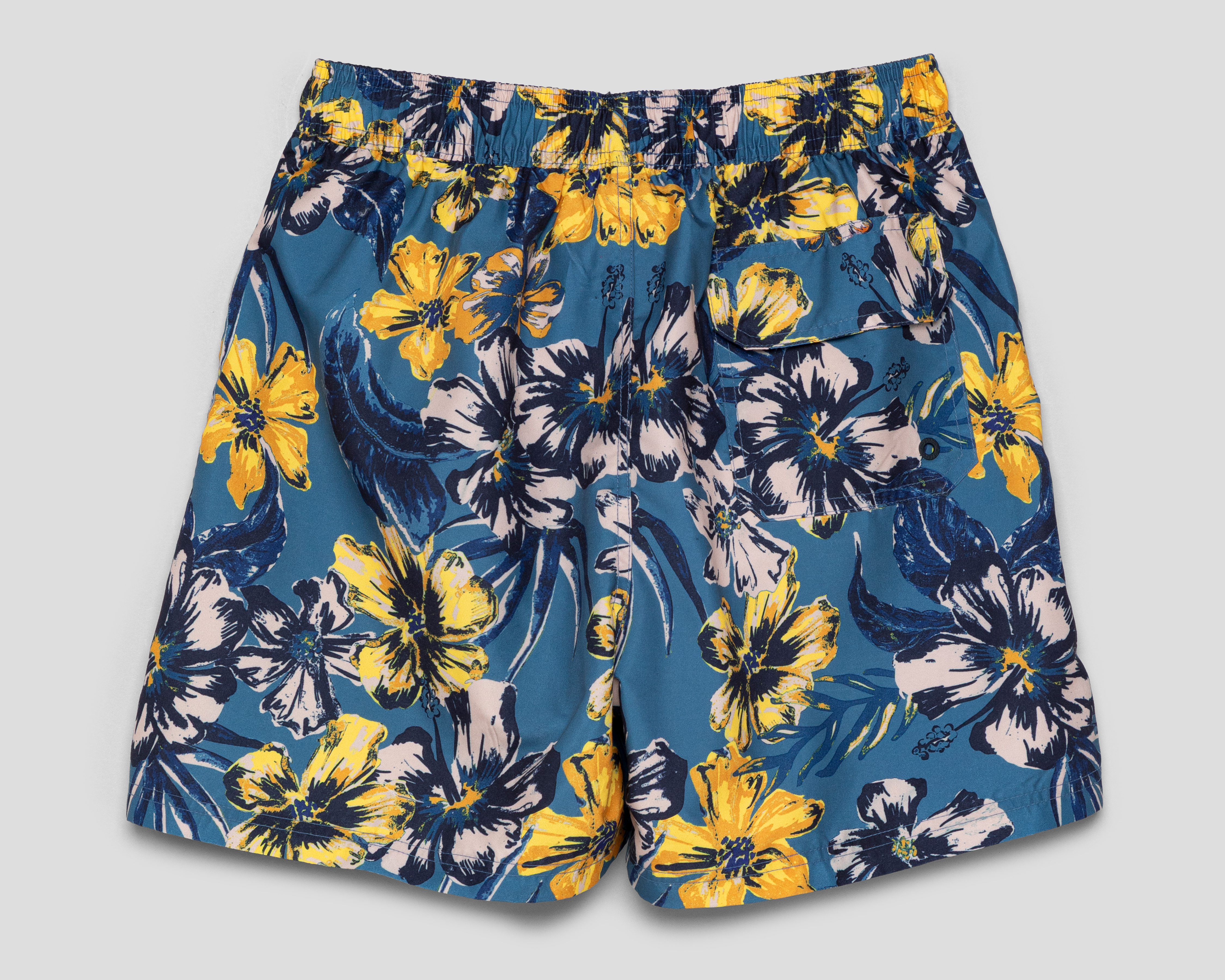 Foto 3 pulgar | Foto 2 | Traje de Baño Rio Beach Estampado para Hombre