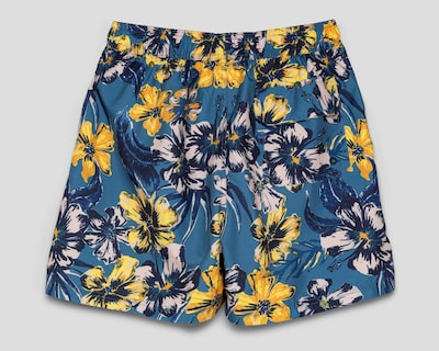 Foto 2 | Foto 2 | Traje de Baño Rio Beach Estampado para Hombre