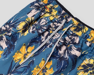 Foto 3 | Foto 3 | Traje de Baño Rio Beach Estampado para Hombre