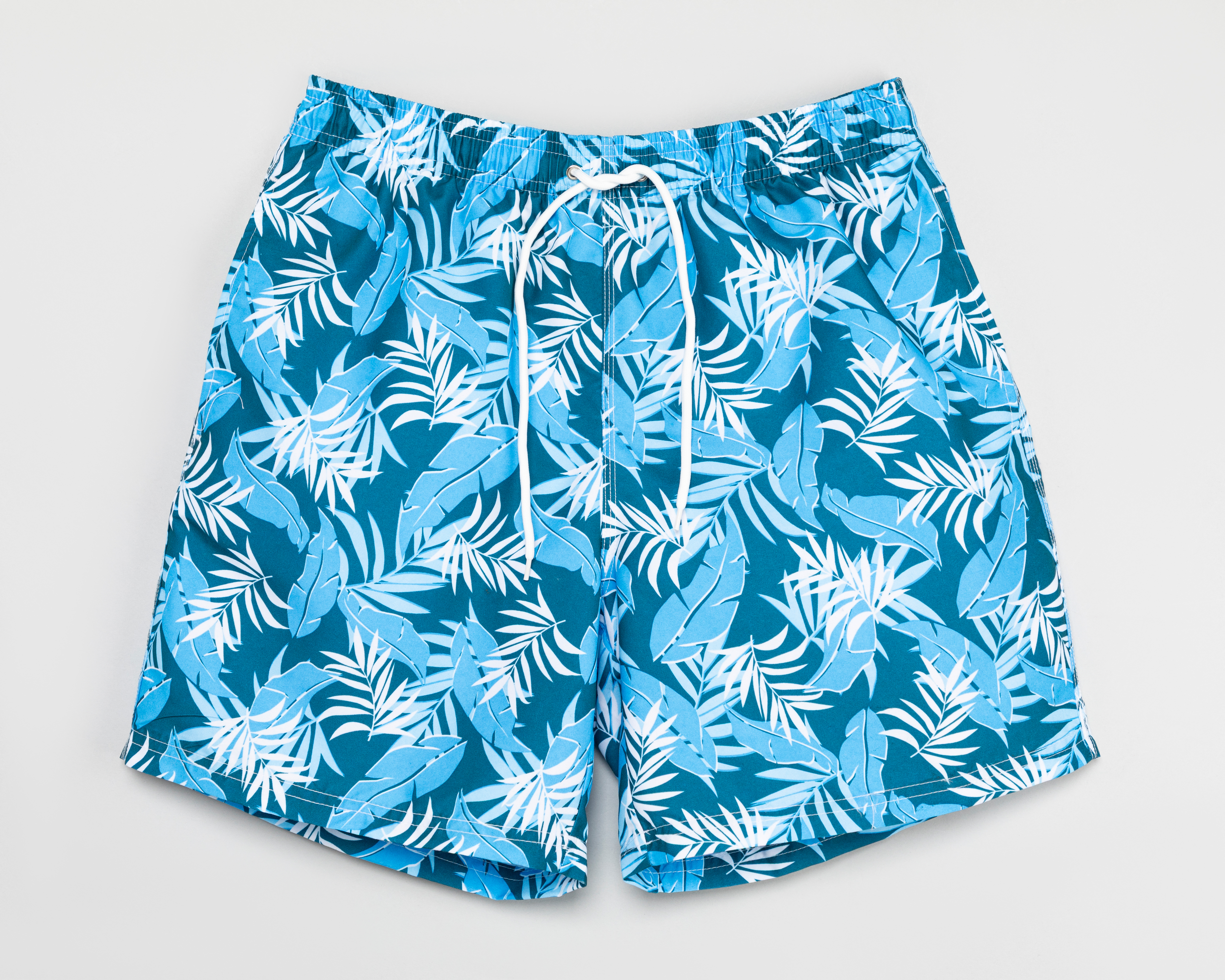 Traje de Baño Rio Beach Azul para Hombre