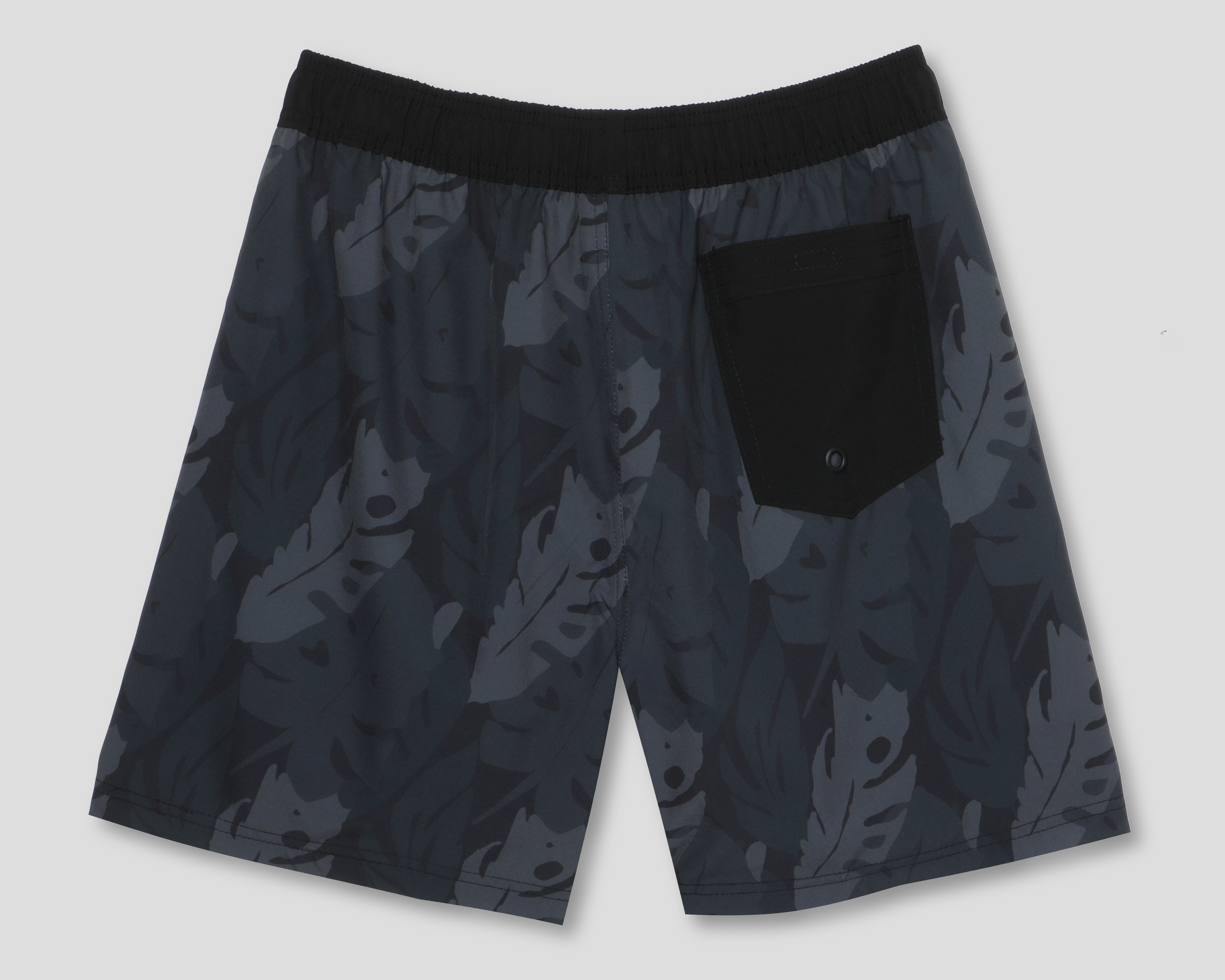 Foto 2 | Foto 2 | Traje de Baño Rio Beach Negro para Hombre