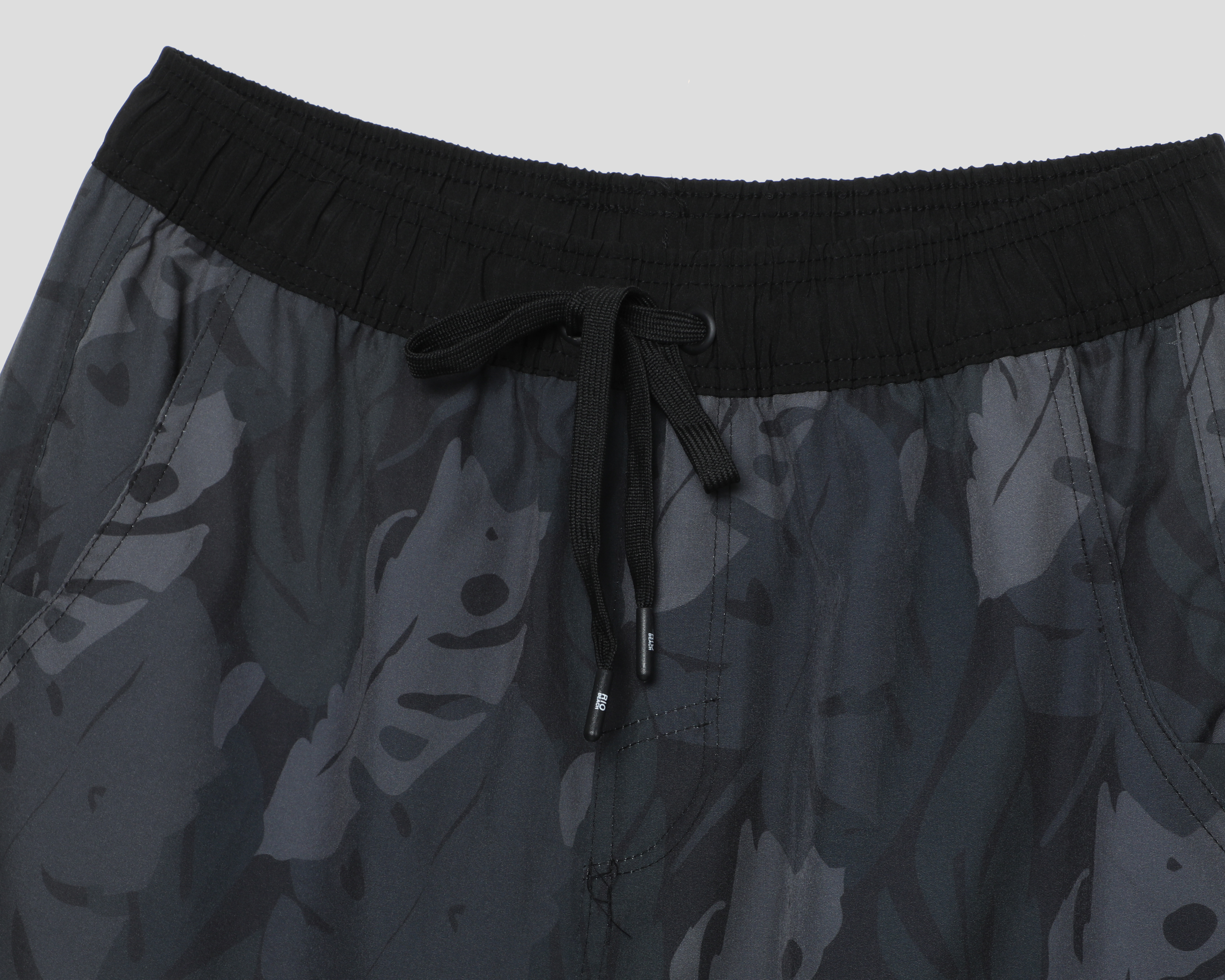 Foto 4 pulgar | Foto 3 | Traje de Baño Rio Beach Negro para Hombre