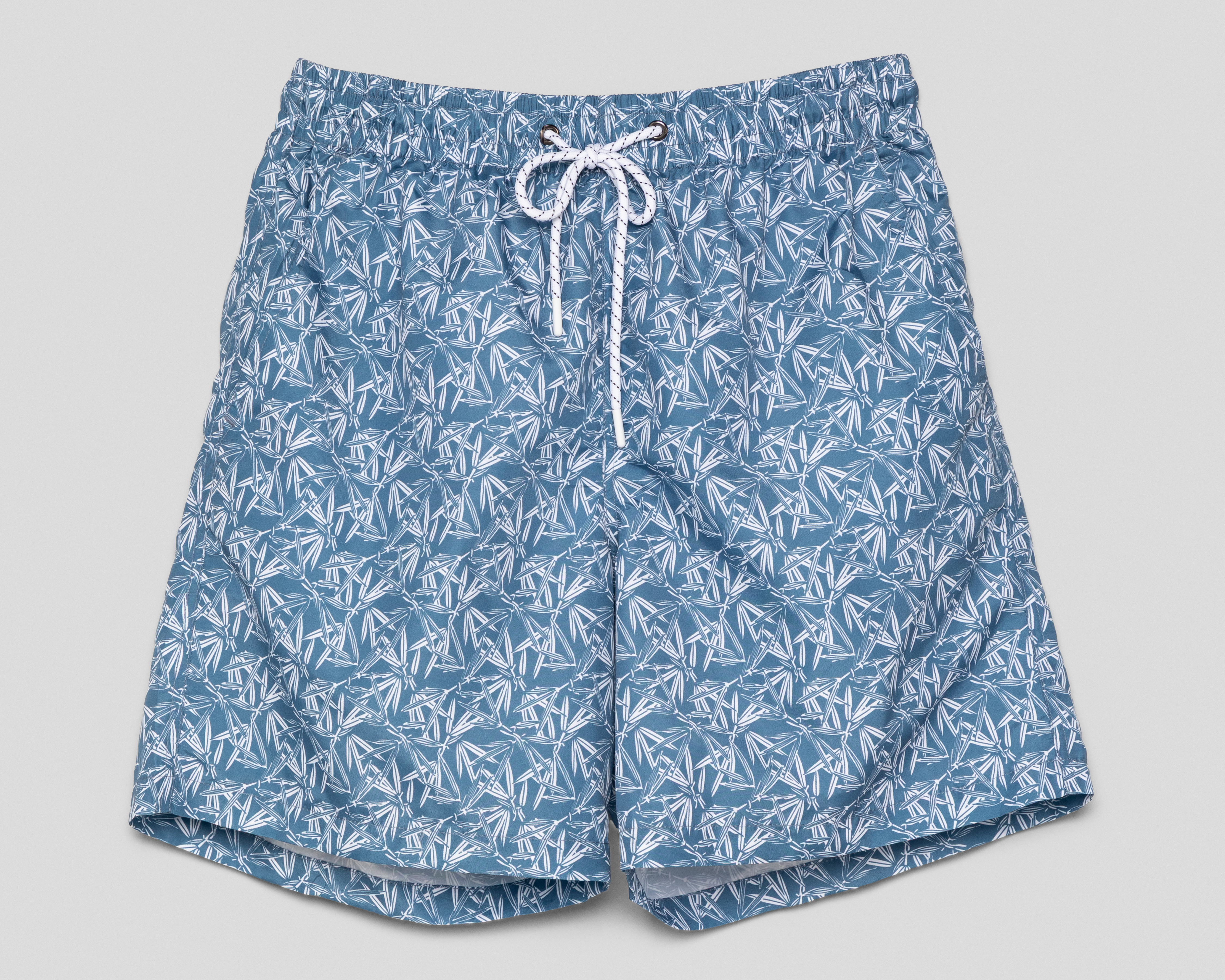 Traje de Baño Rio Beach Azul para Hombre