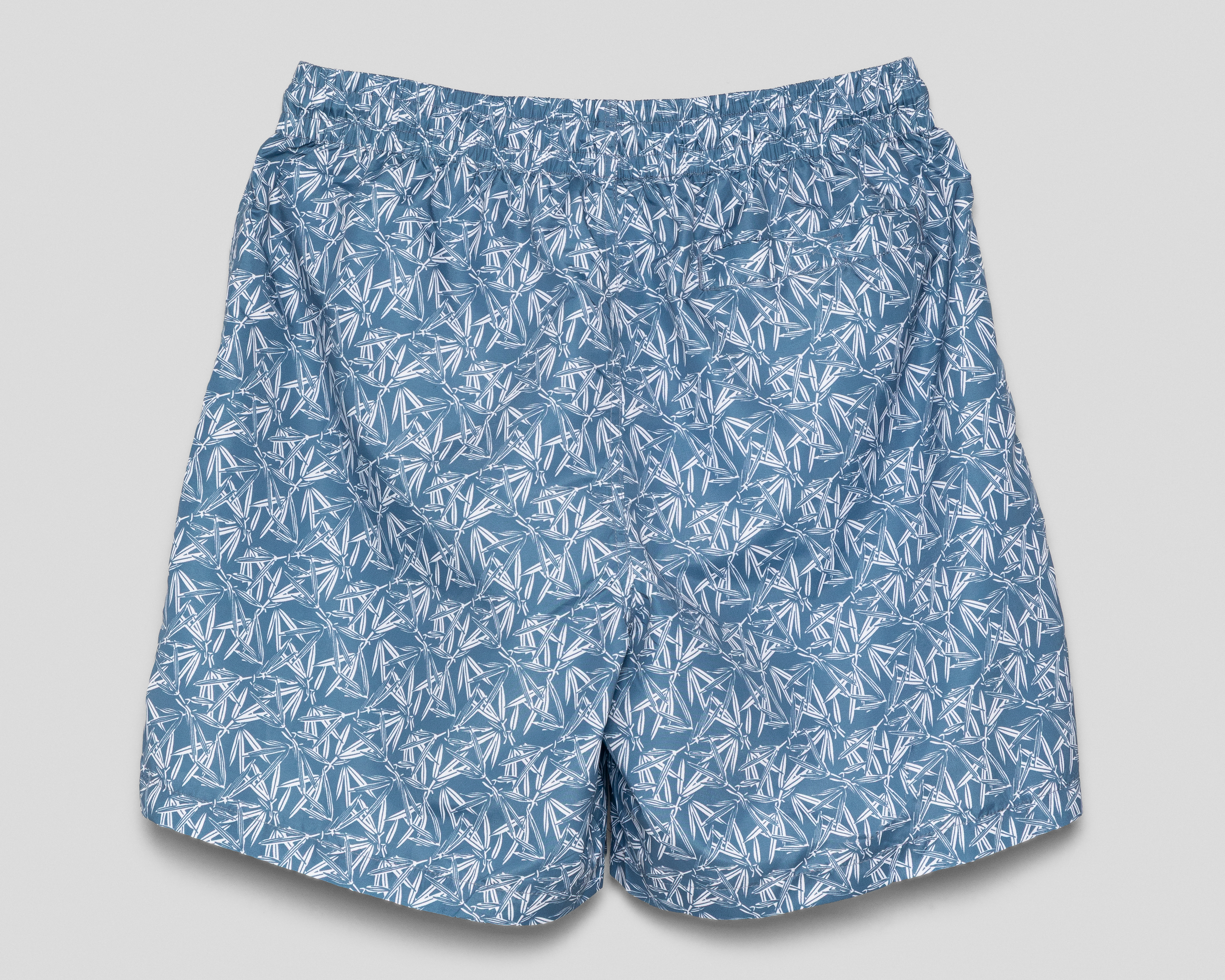 Foto 2 | Foto 2 | Traje de Baño Rio Beach Azul para Hombre