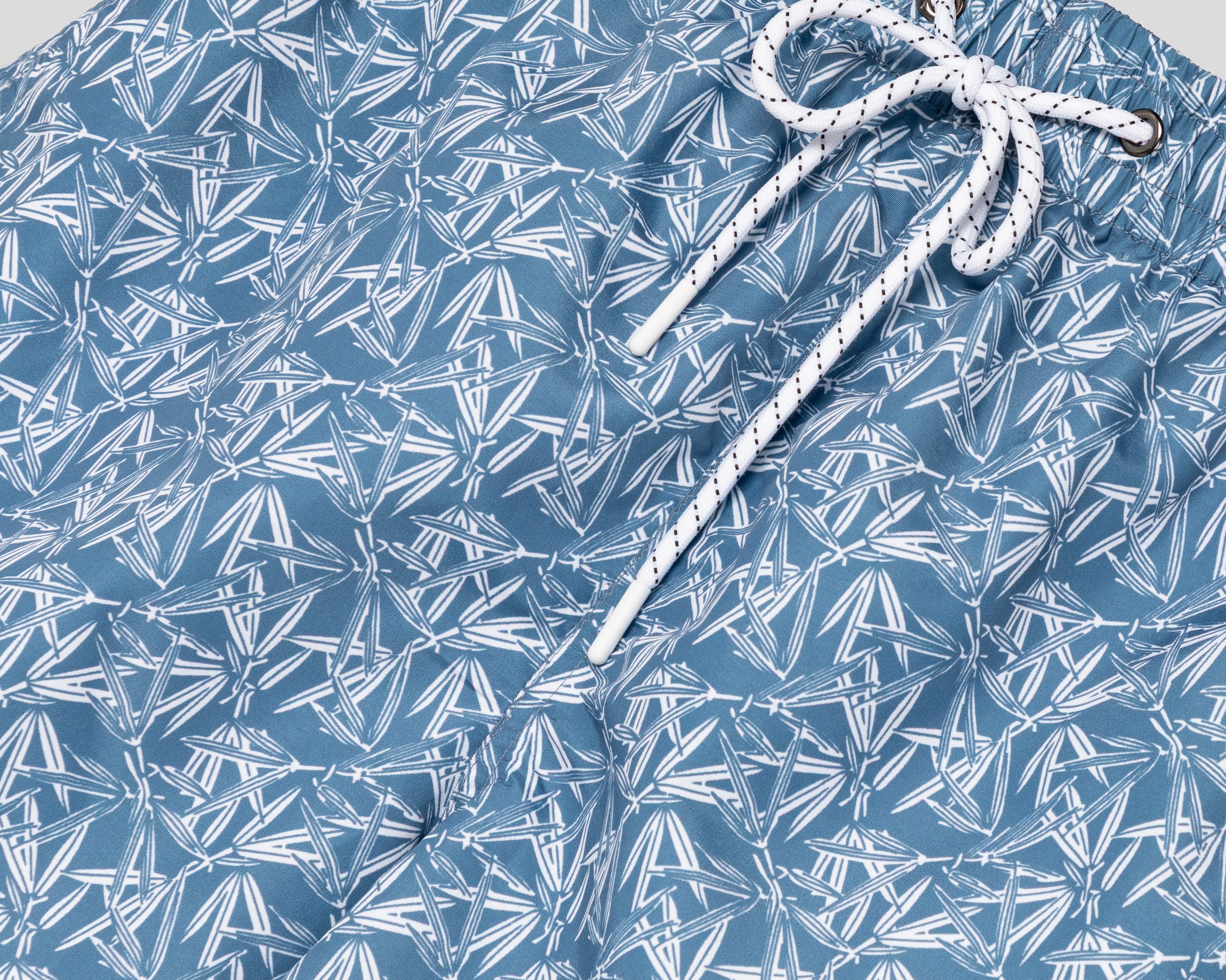 Foto 4 pulgar | Foto 3 | Traje de Baño Rio Beach Azul para Hombre