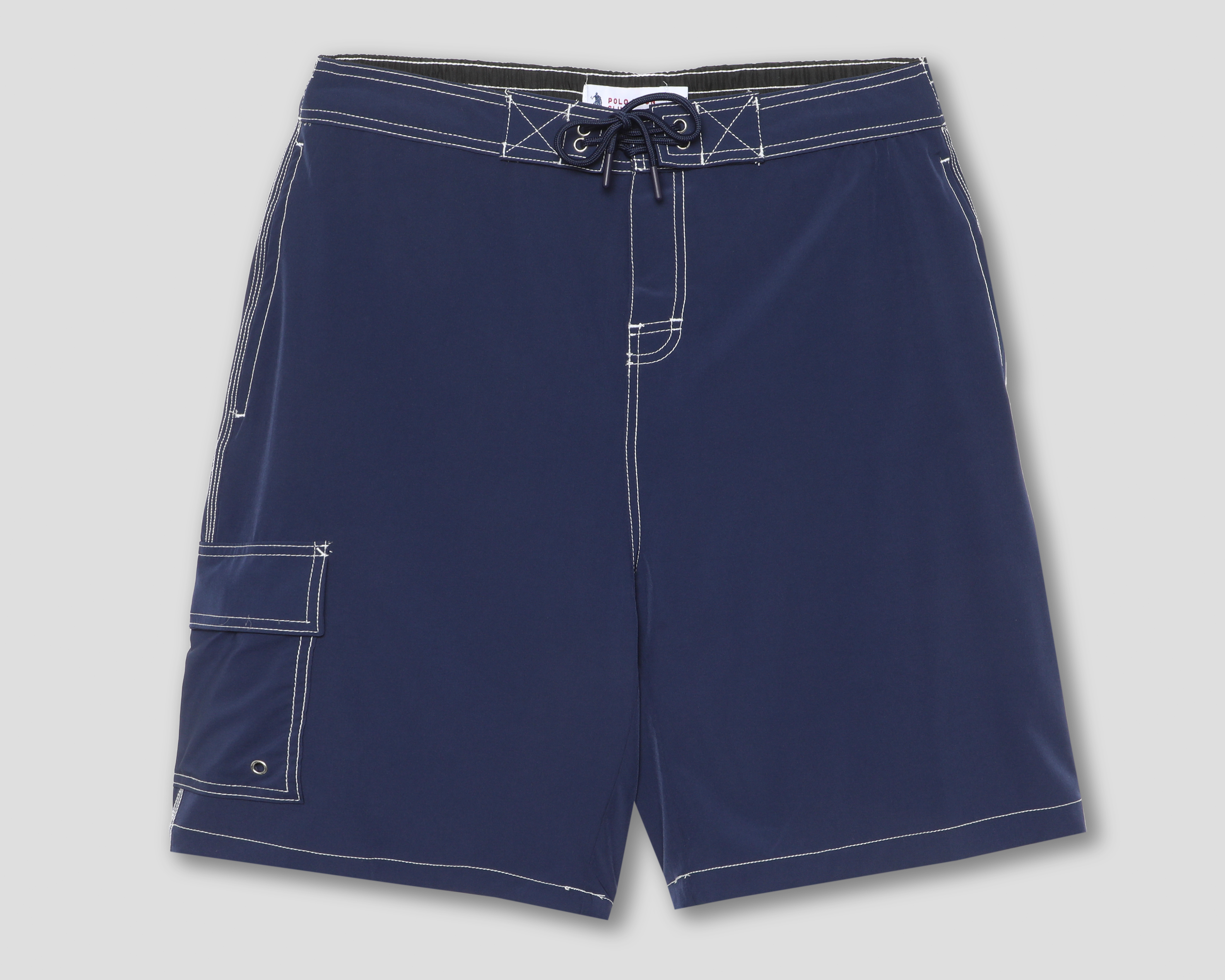 Foto 1 | Foto 1 | Traje de Baño Polo Union Club Azul Marino para Hombre