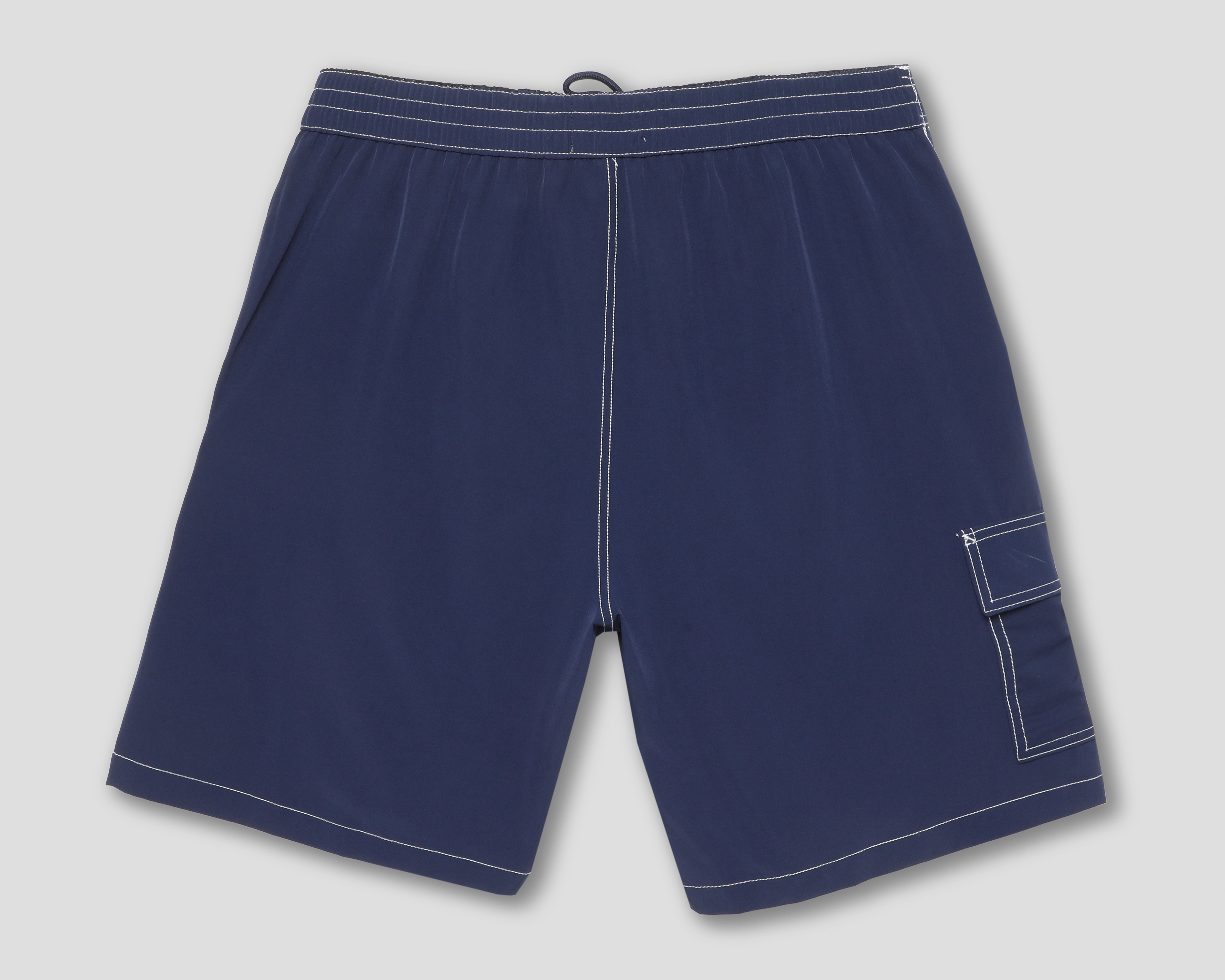 Foto 2 | Foto 2 | Traje de Baño Polo Union Club Azul Marino para Hombre